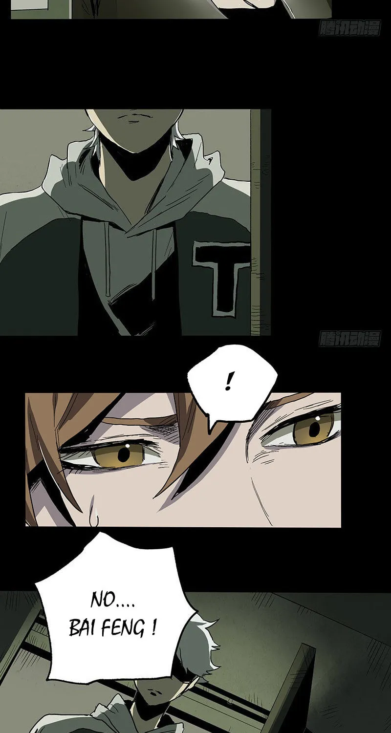 Read Zheng (Colored) chapter 24 image 39 on Lezhin
