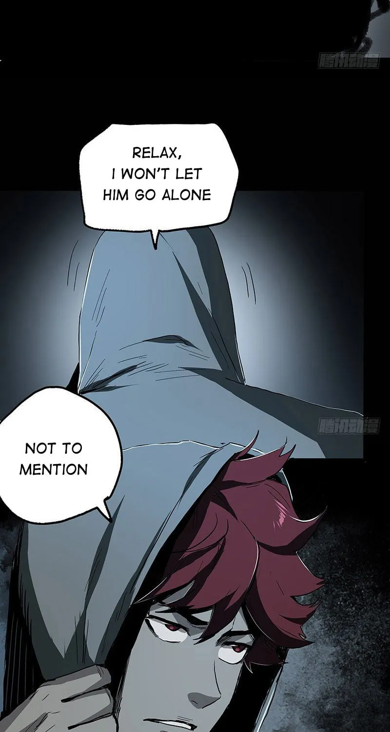 Read Zheng (Colored) chapter 24 image 4 on Lezhin