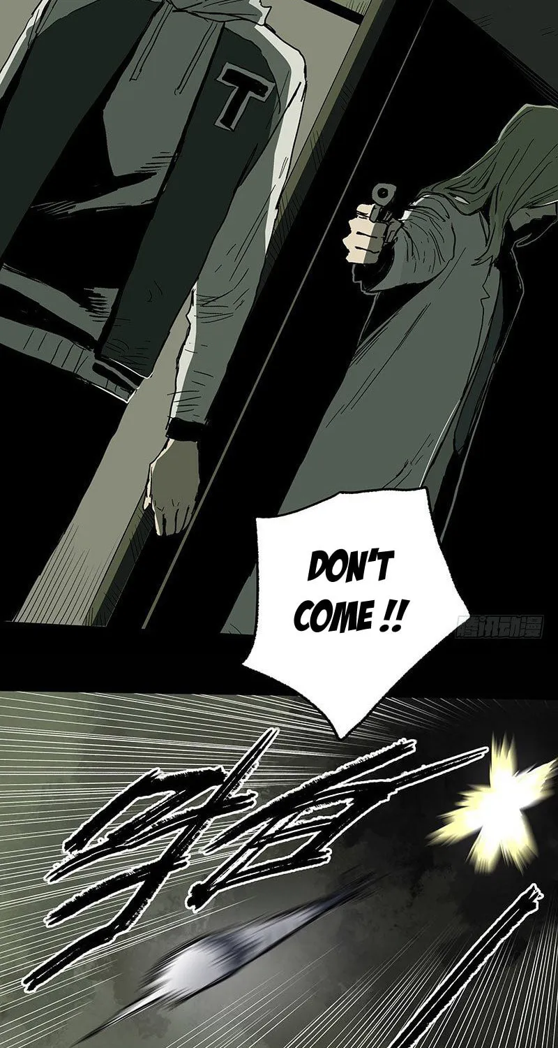 Read Zheng (Colored) chapter 24 image 40 on Lezhin