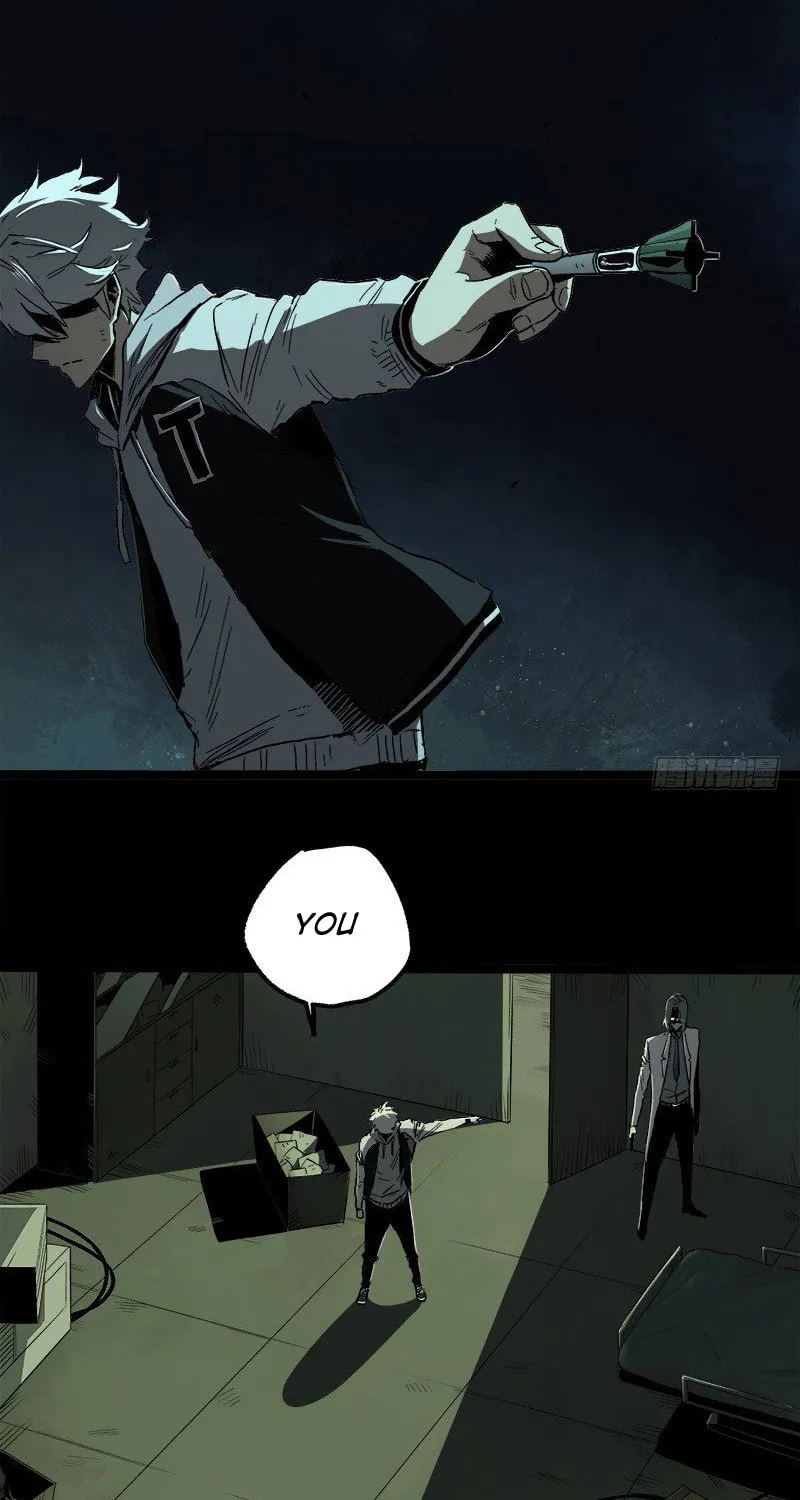 Read Zheng (Colored) chapter 24 image 43 on Lezhin