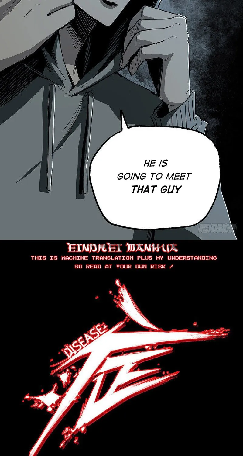 Read Zheng (Colored) chapter 24 image 5 on Lezhin