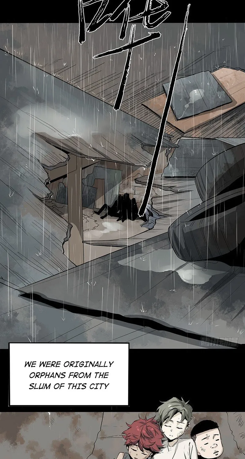Read Zheng (Colored) chapter 24 image 8 on Lezhin