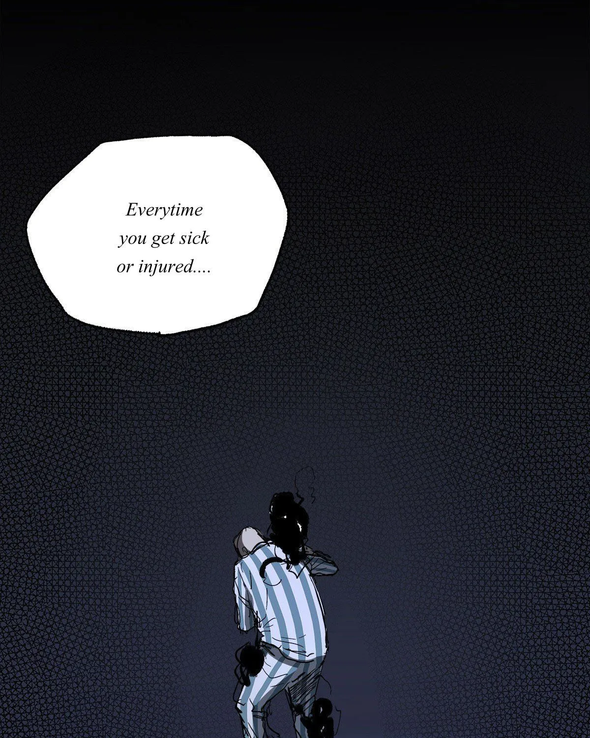 Read Zheng (Colored) chapter 25 image 13 on Lezhin