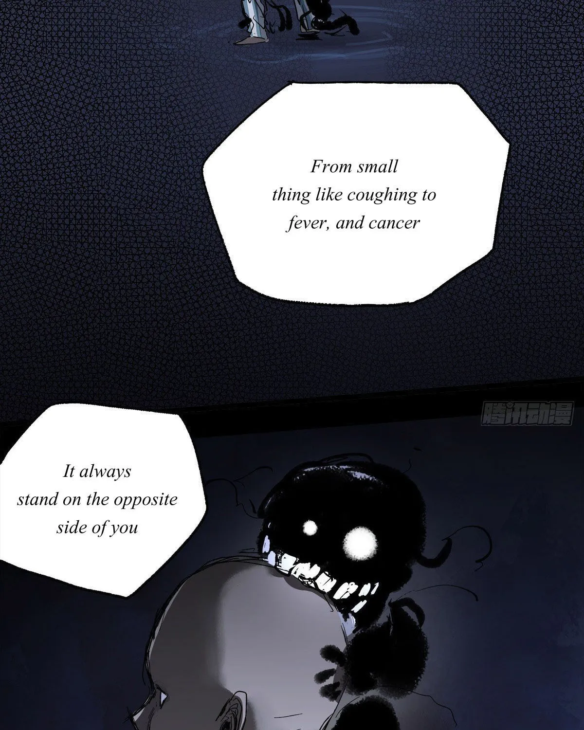 Read Zheng (Colored) chapter 25 image 14 on Lezhin