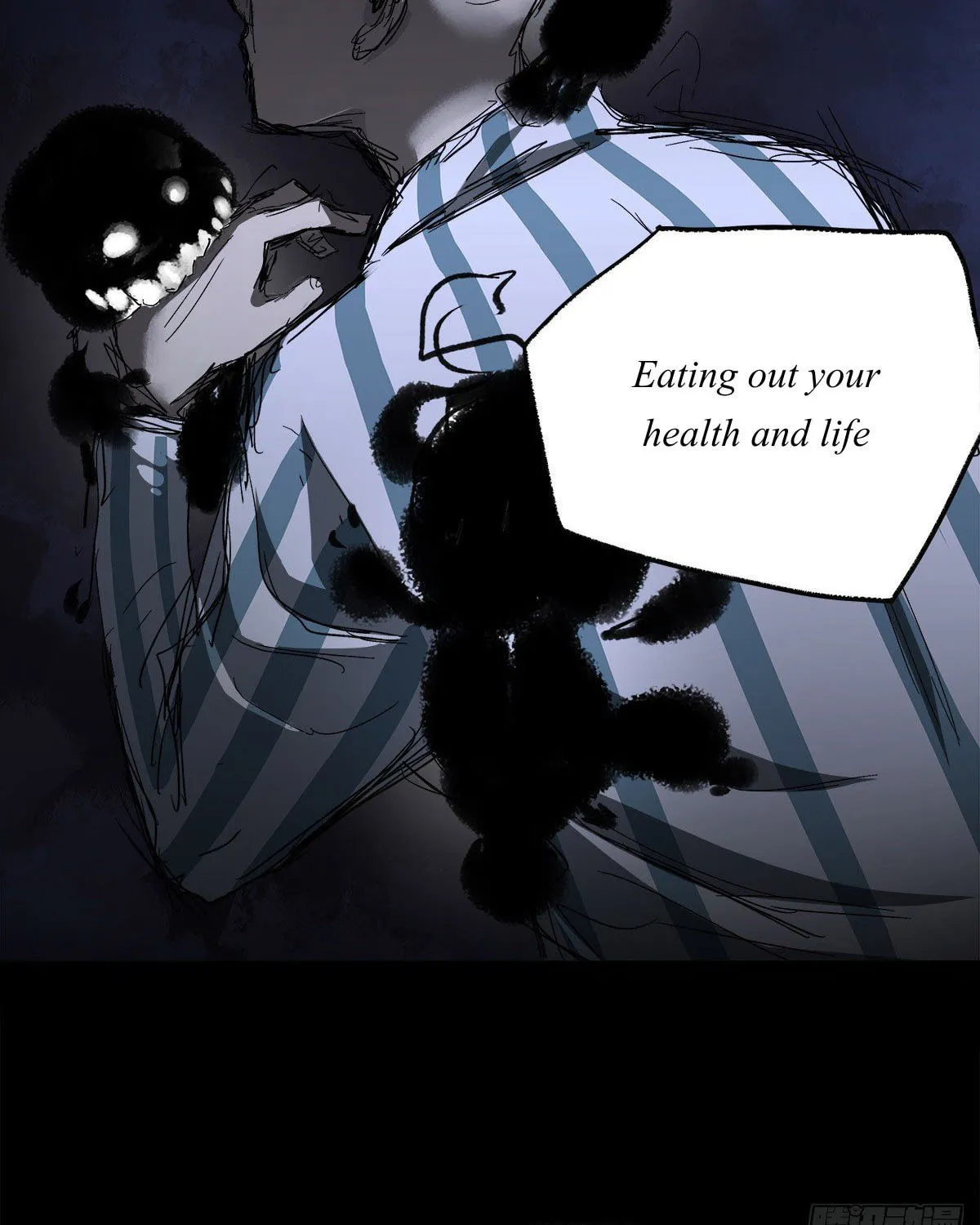 Read Zheng (Colored) chapter 25 image 15 on Lezhin