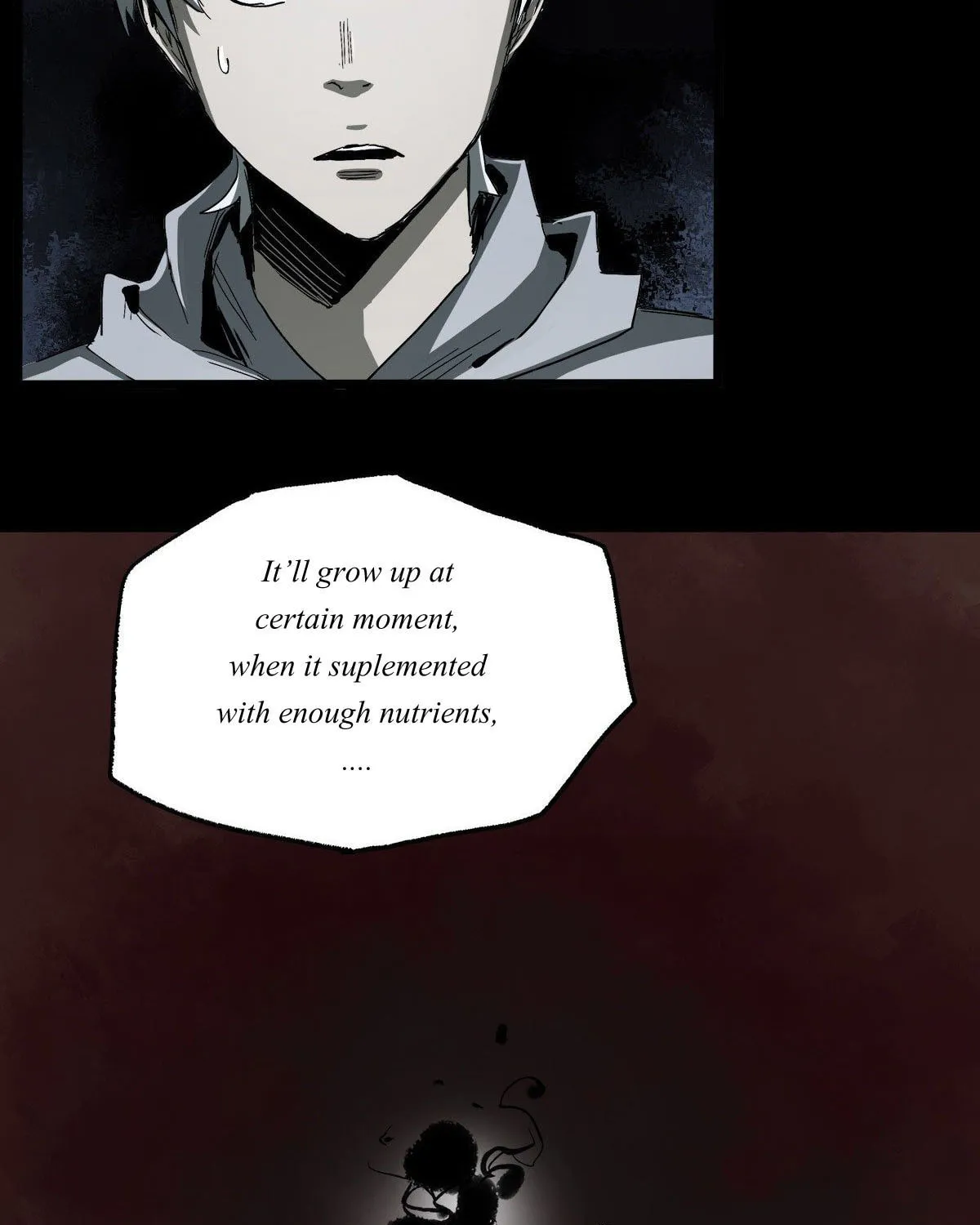 Read Zheng (Colored) chapter 25 image 19 on Lezhin
