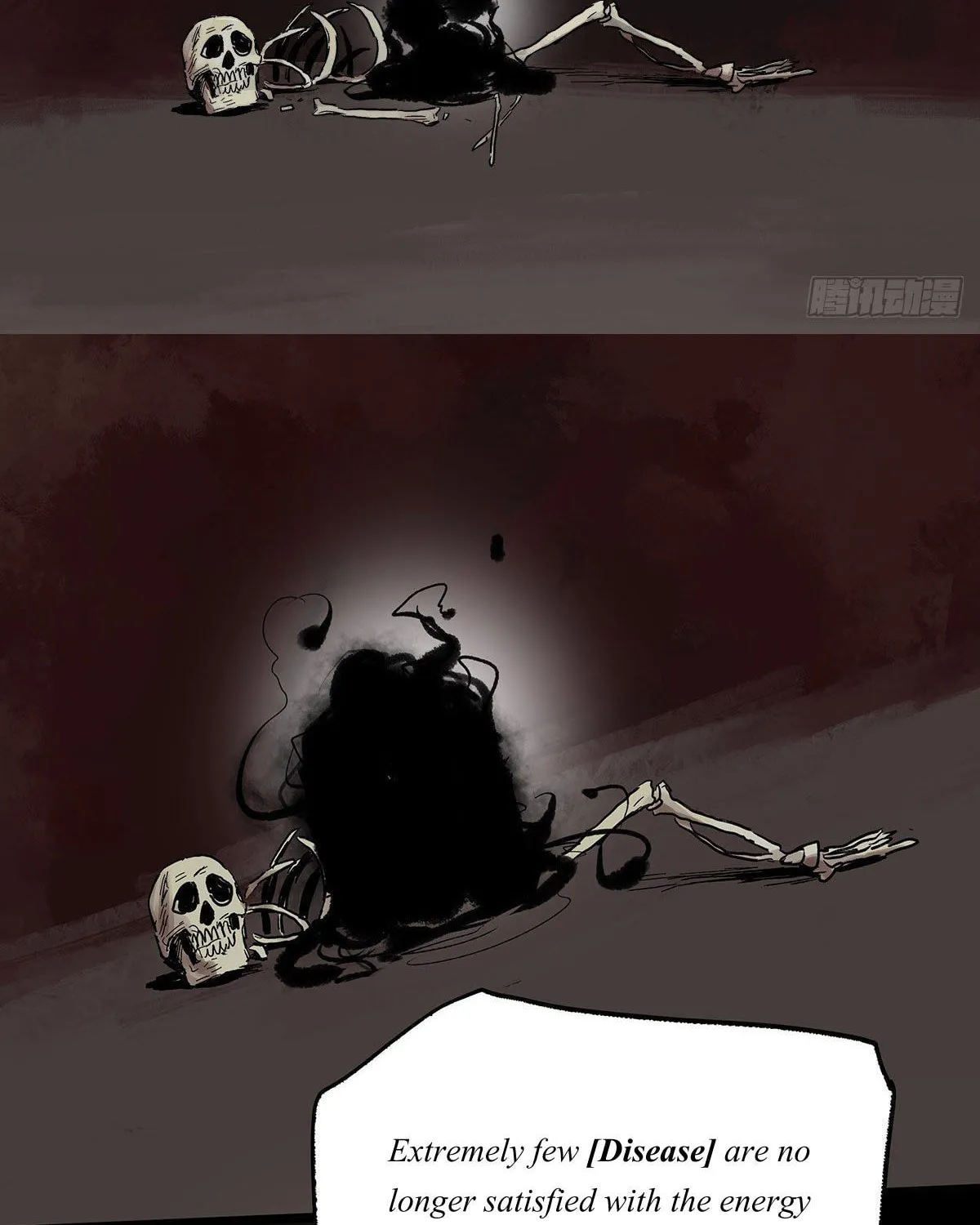 Read Zheng (Colored) chapter 25 image 20 on Lezhin