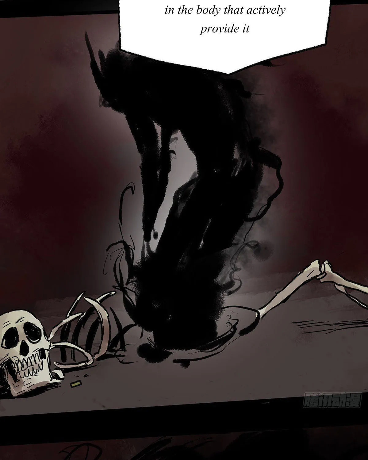 Read Zheng (Colored) chapter 25 image 21 on Lezhin