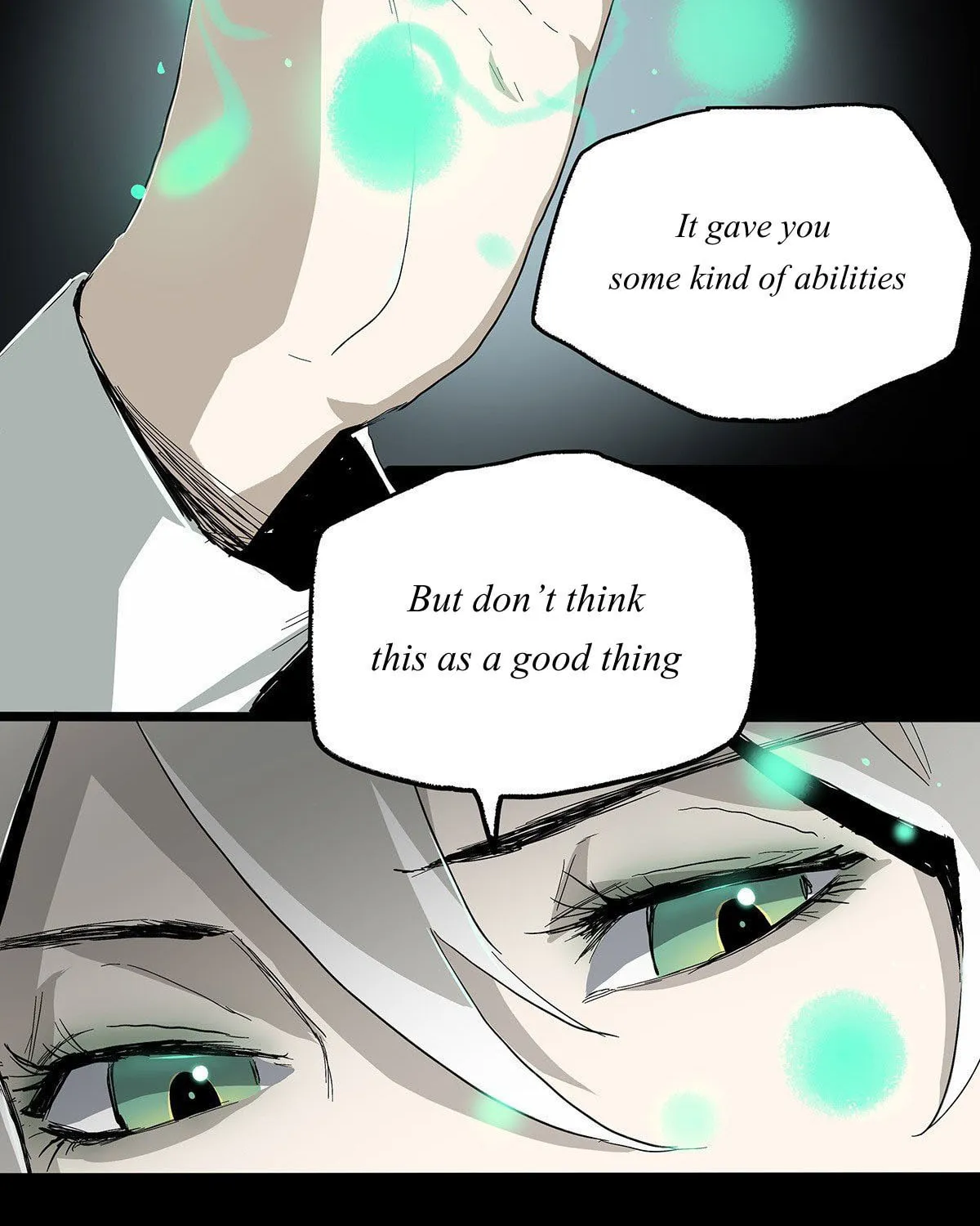 Read Zheng (Colored) chapter 25 image 26 on Lezhin