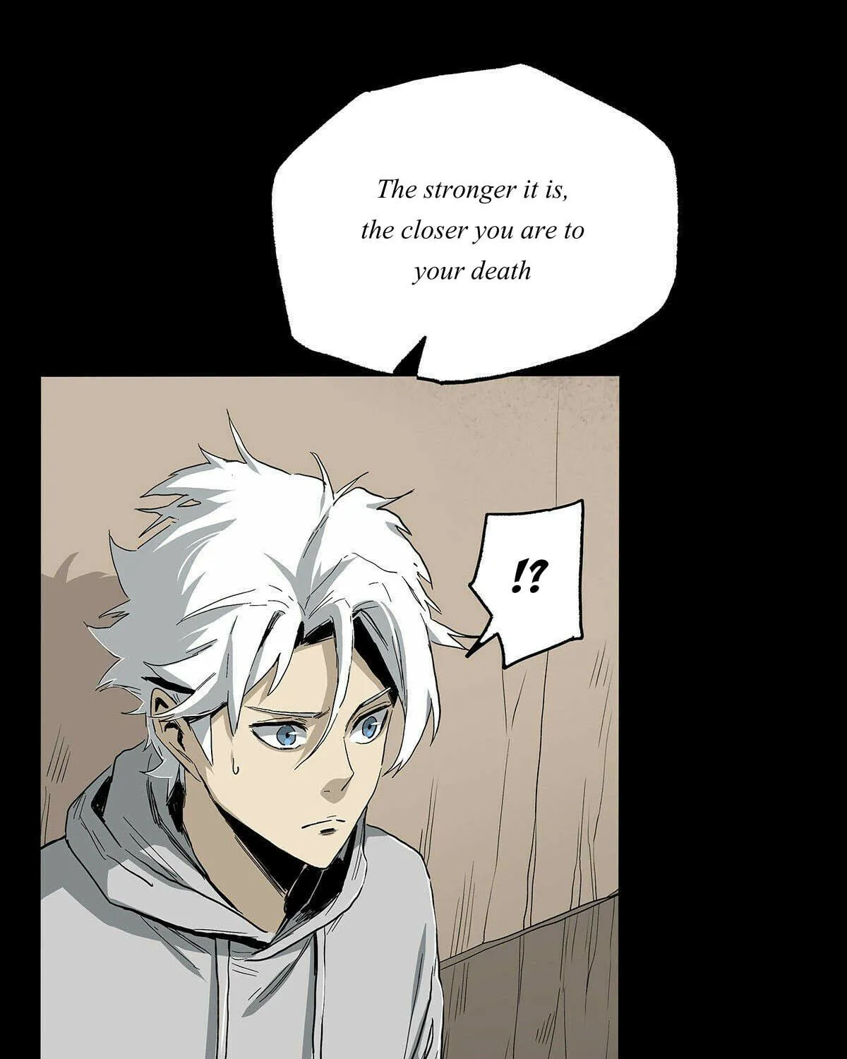 Read Zheng (Colored) chapter 25 image 28 on Lezhin