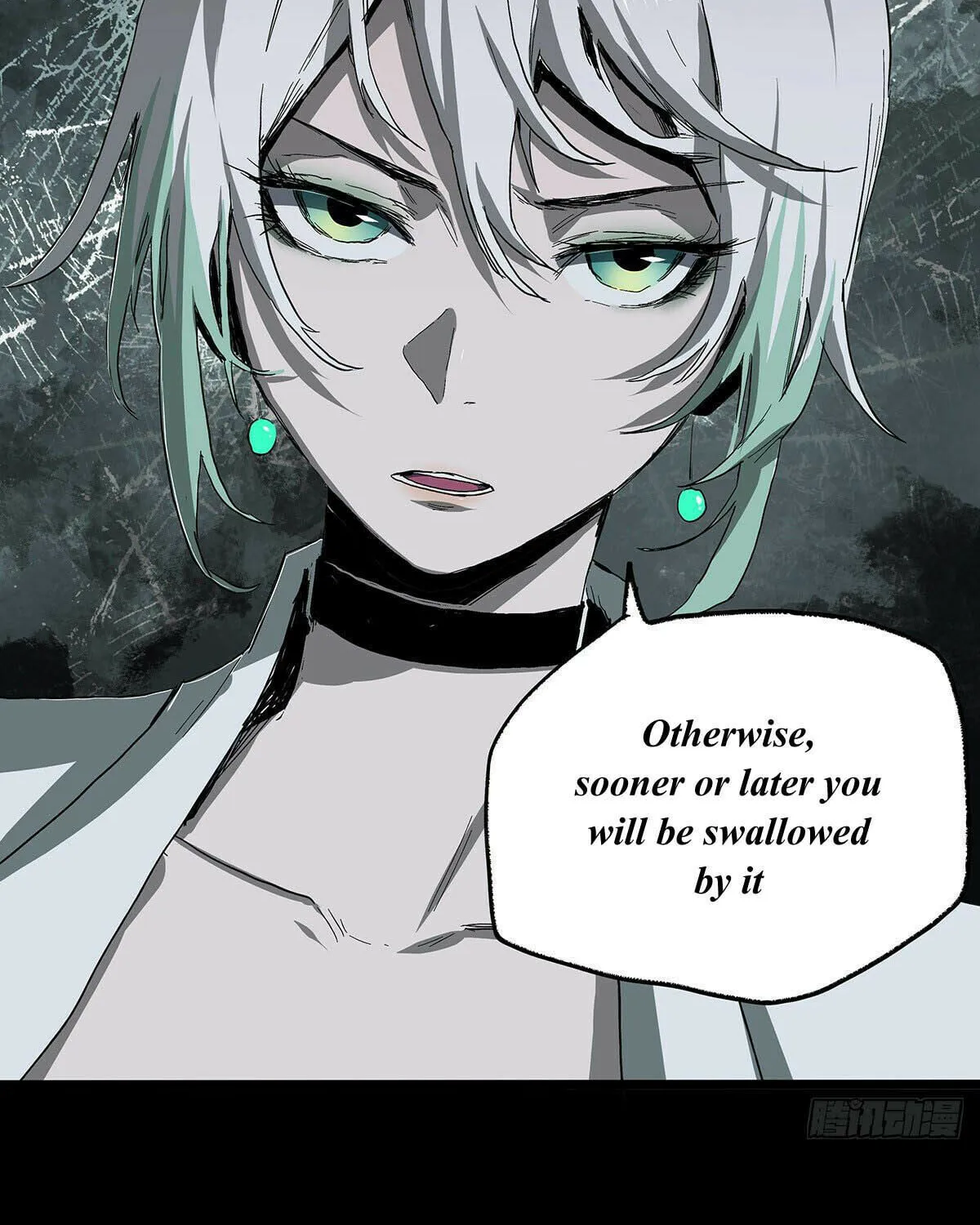 Read Zheng (Colored) chapter 25 image 31 on Lezhin