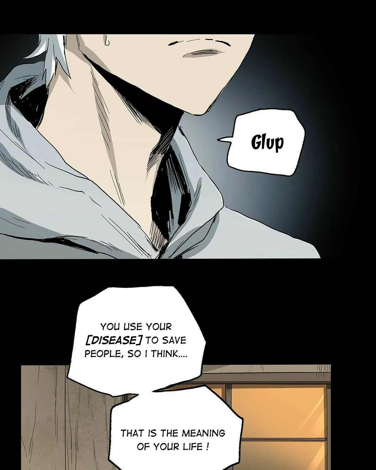 Read Zheng (Colored) chapter 25 image 32 on Lezhin