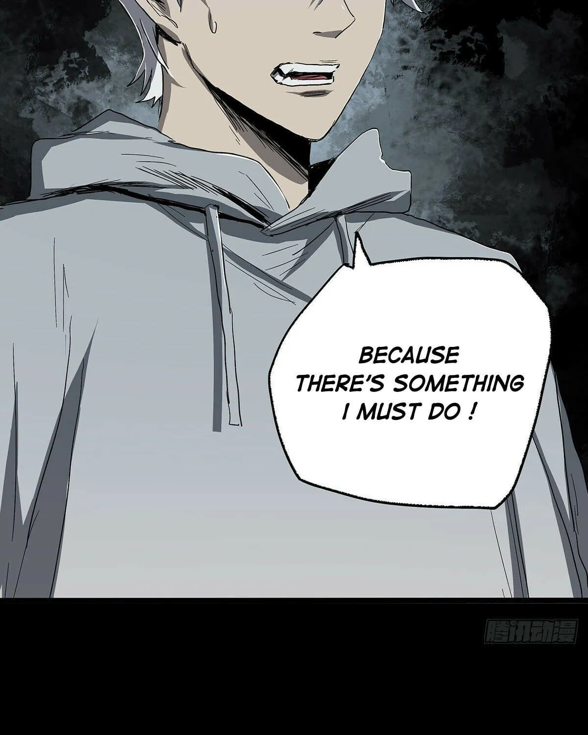 Read Zheng (Colored) chapter 25 image 34 on Lezhin