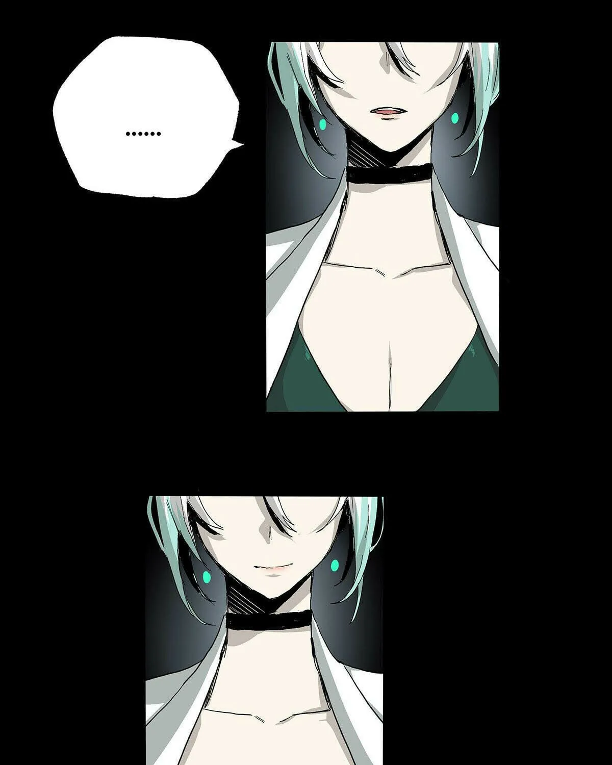 Read Zheng (Colored) chapter 25 image 35 on Lezhin