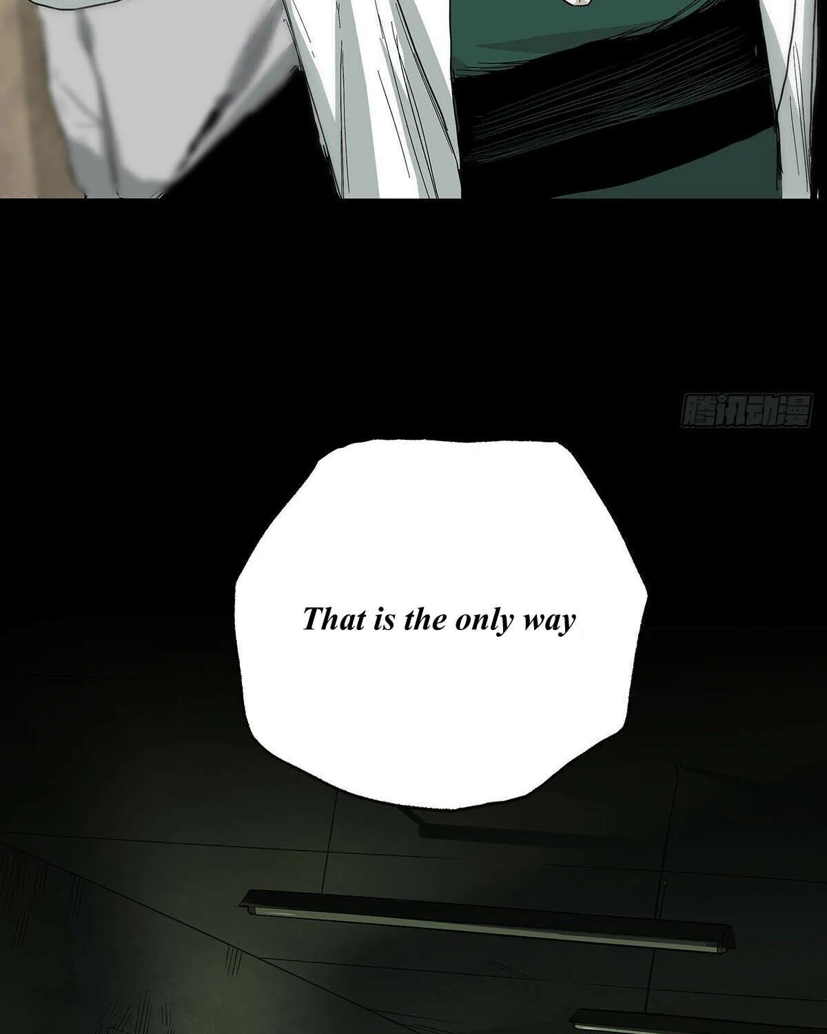 Read Zheng (Colored) chapter 25 image 37 on Lezhin