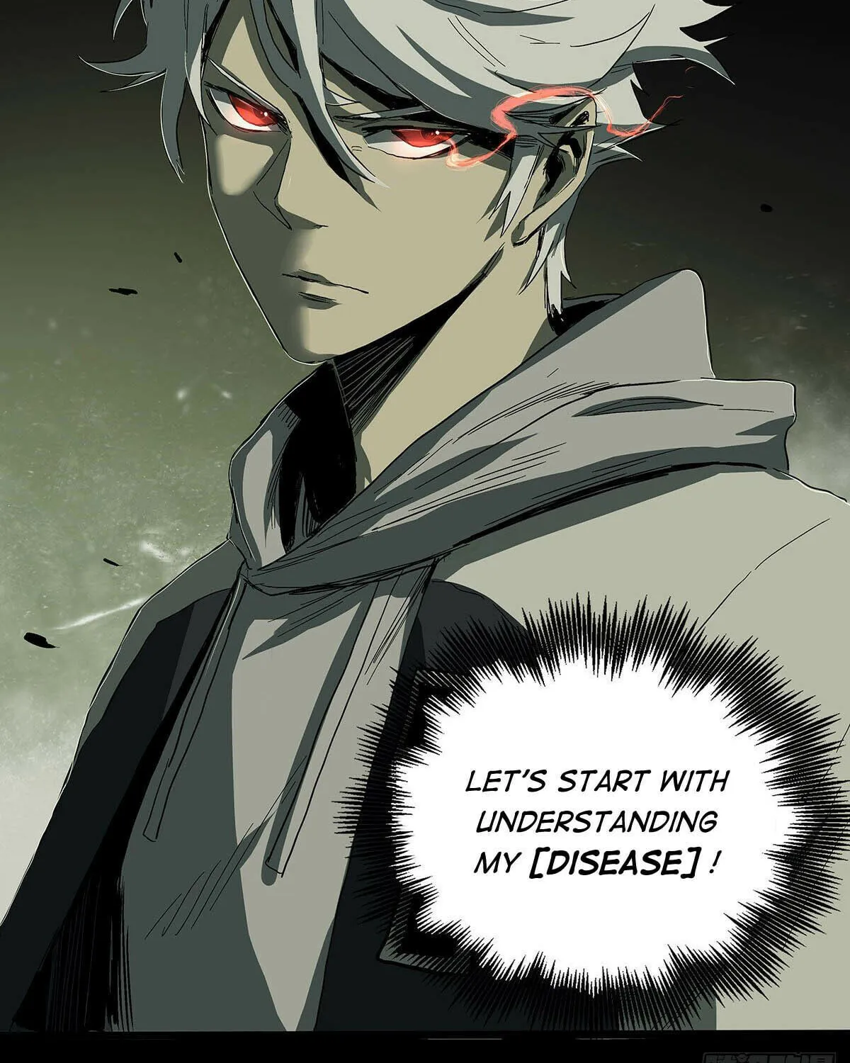Read Zheng (Colored) chapter 25 image 39 on Lezhin