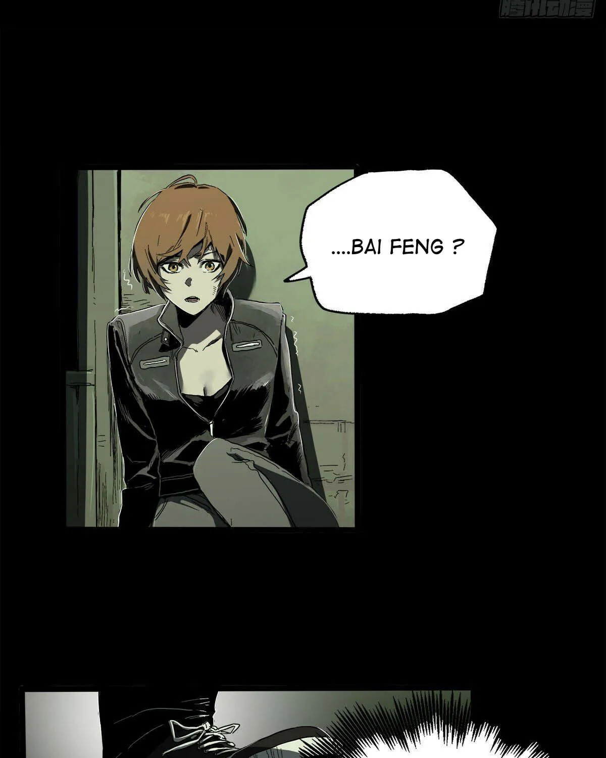 Read Zheng (Colored) chapter 25 image 40 on Lezhin