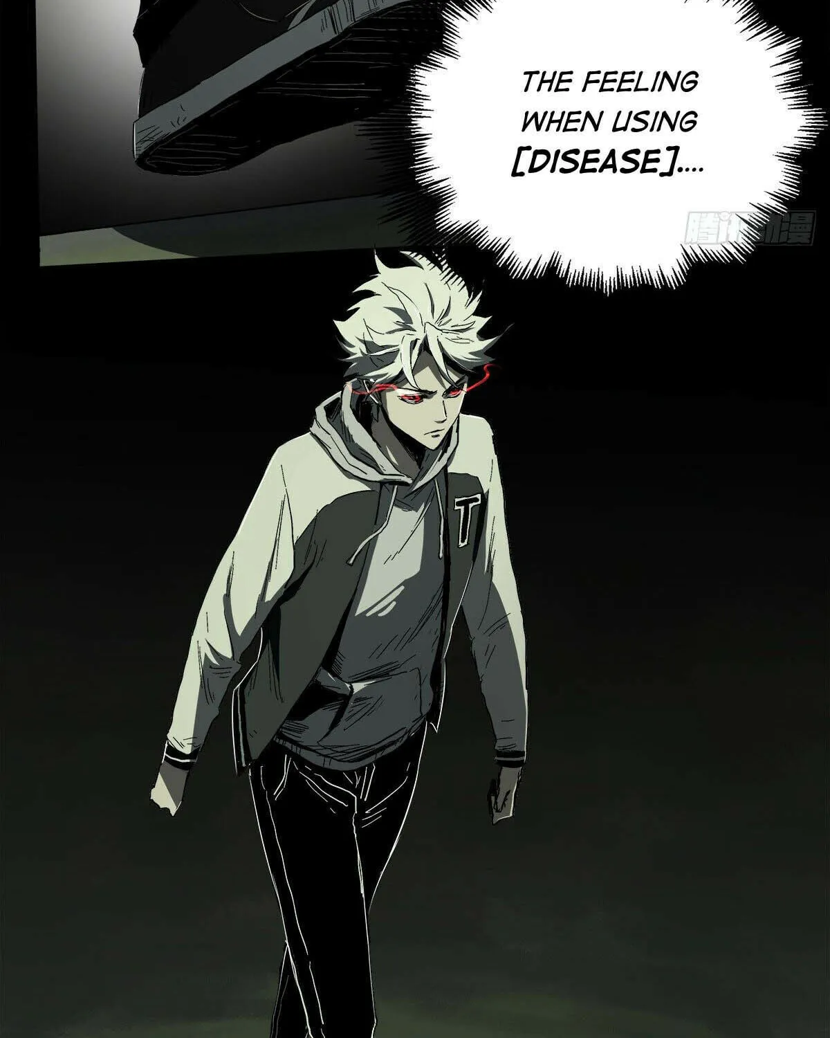 Read Zheng (Colored) chapter 25 image 41 on Lezhin