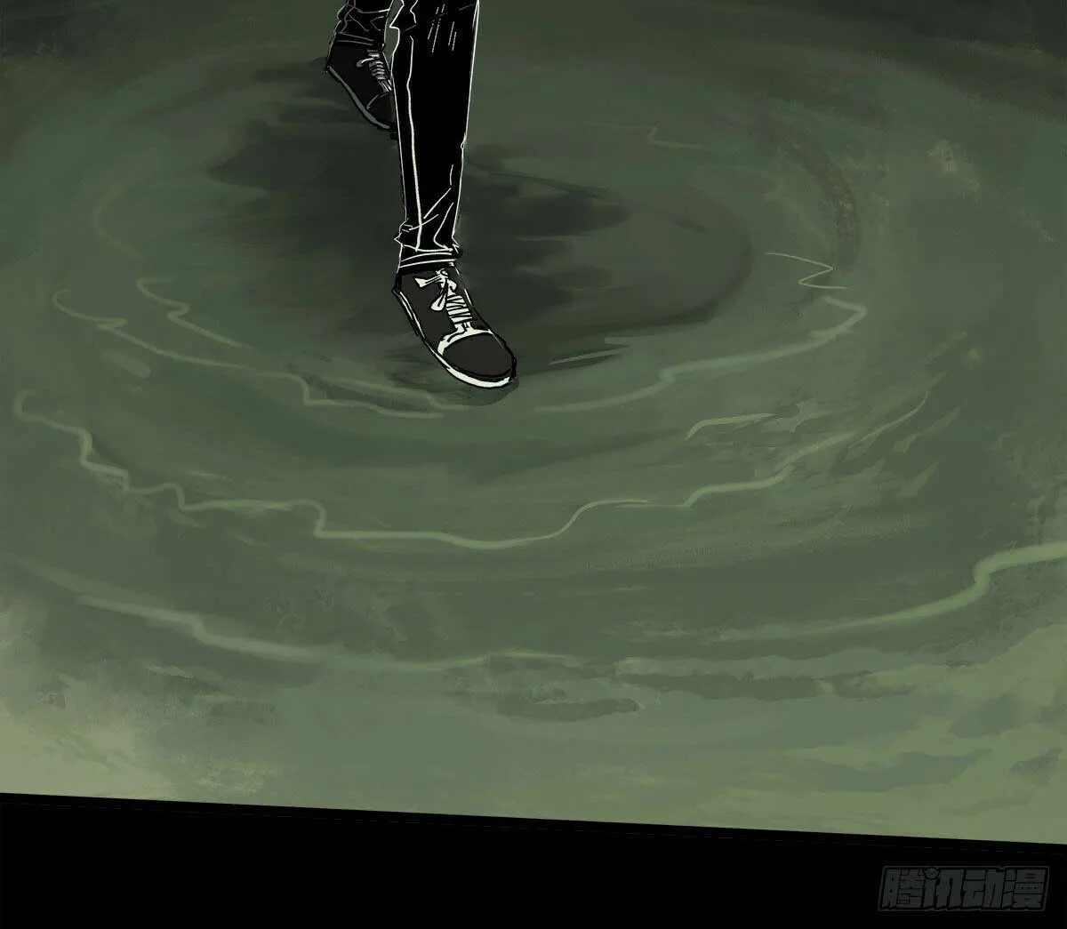 Read Zheng (Colored) chapter 25 image 42 on Lezhin