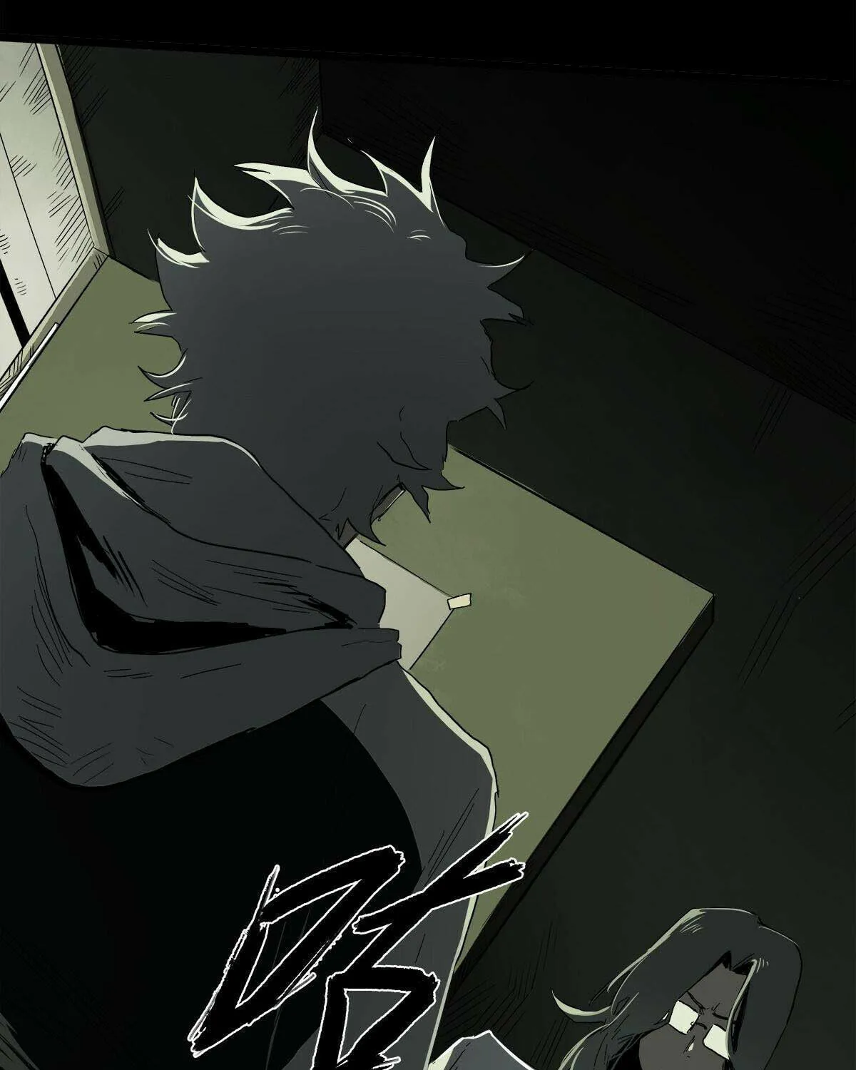 Read Zheng (Colored) chapter 25 image 43 on Lezhin