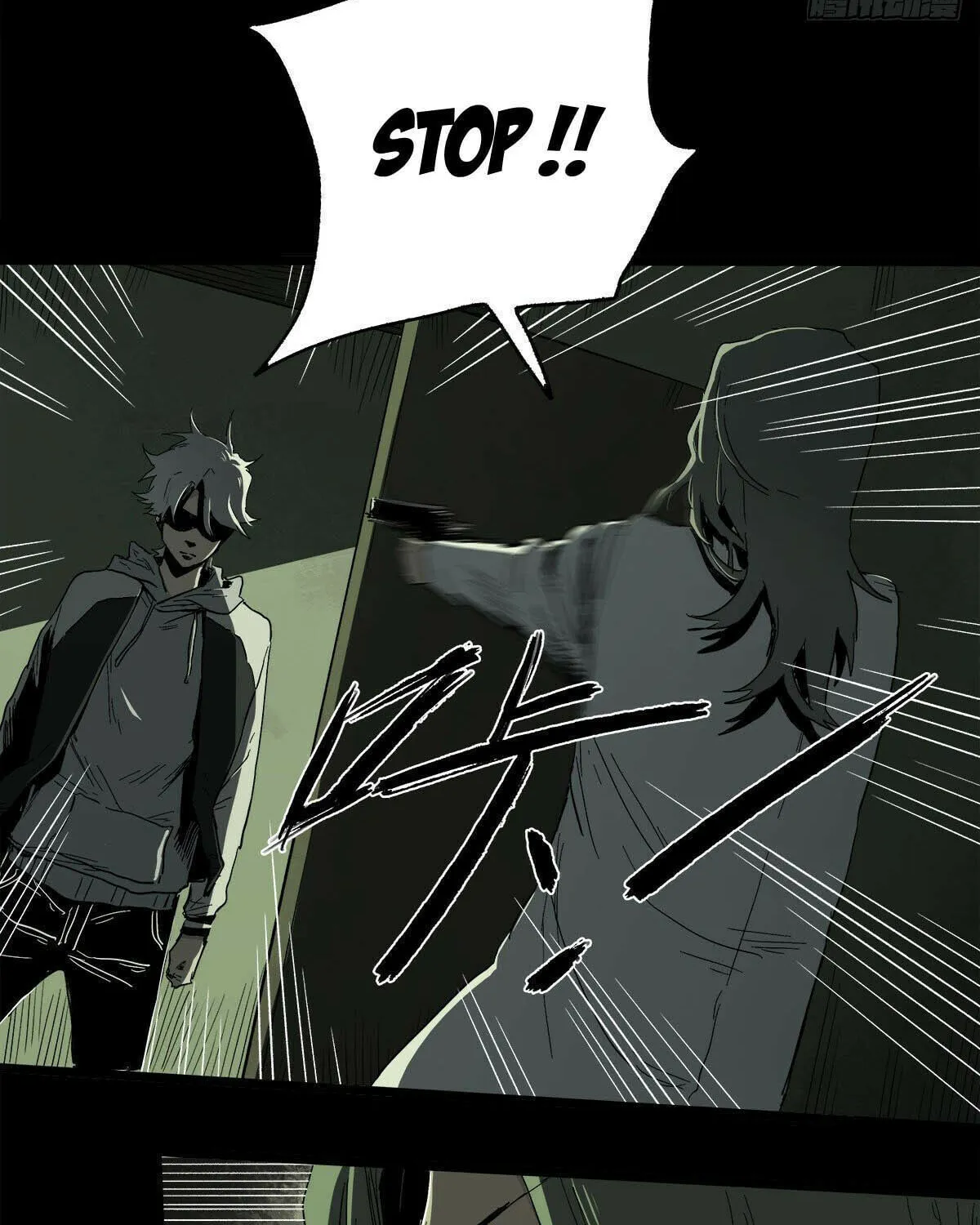 Read Zheng (Colored) chapter 25 image 46 on Lezhin