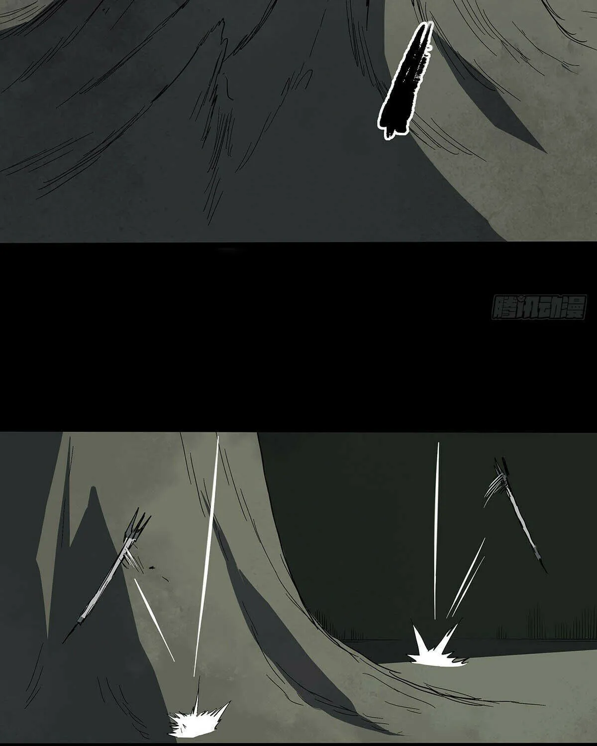 Read Zheng (Colored) chapter 25 image 51 on Lezhin