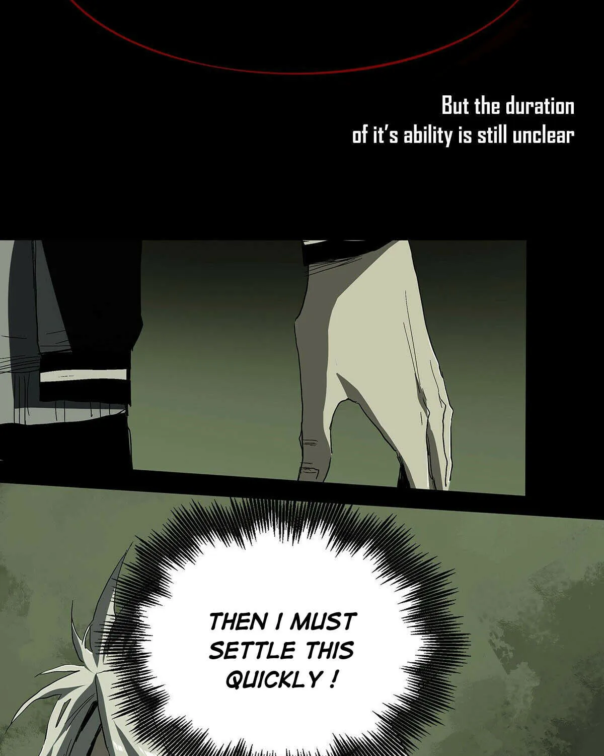 Read Zheng (Colored) chapter 25 image 55 on Lezhin