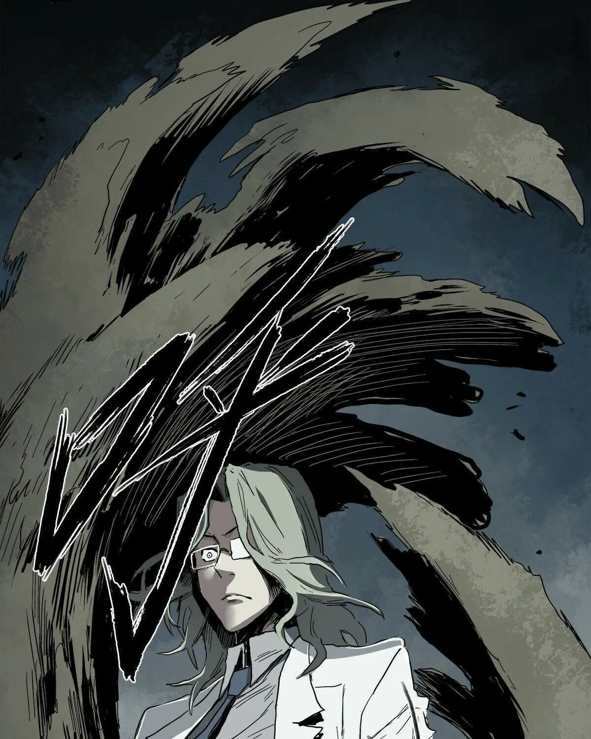 Read Zheng (Colored) chapter 25 image 58 on Lezhin
