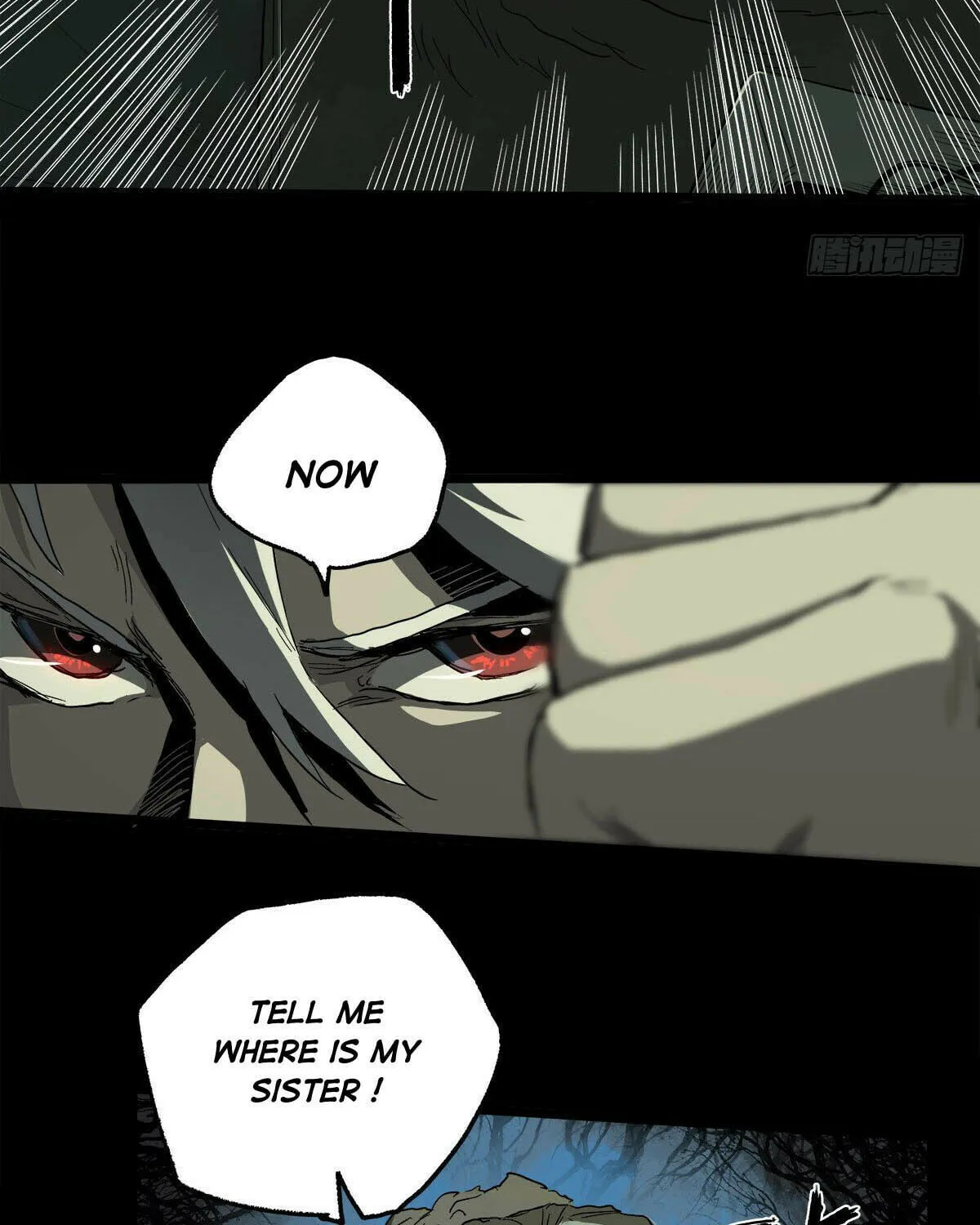Read Zheng (Colored) chapter 25 image 61 on Lezhin