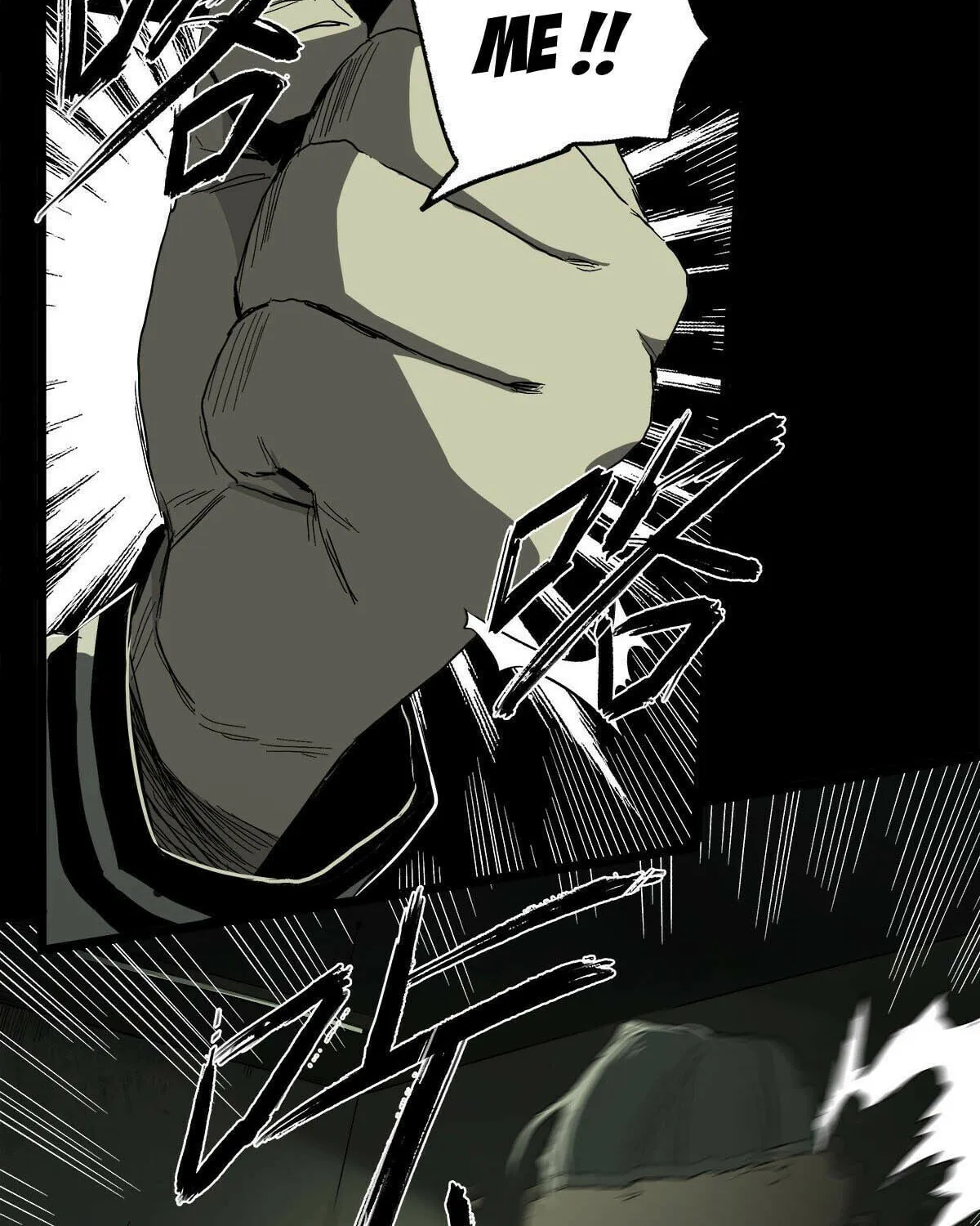 Read Zheng (Colored) chapter 25 image 63 on Lezhin