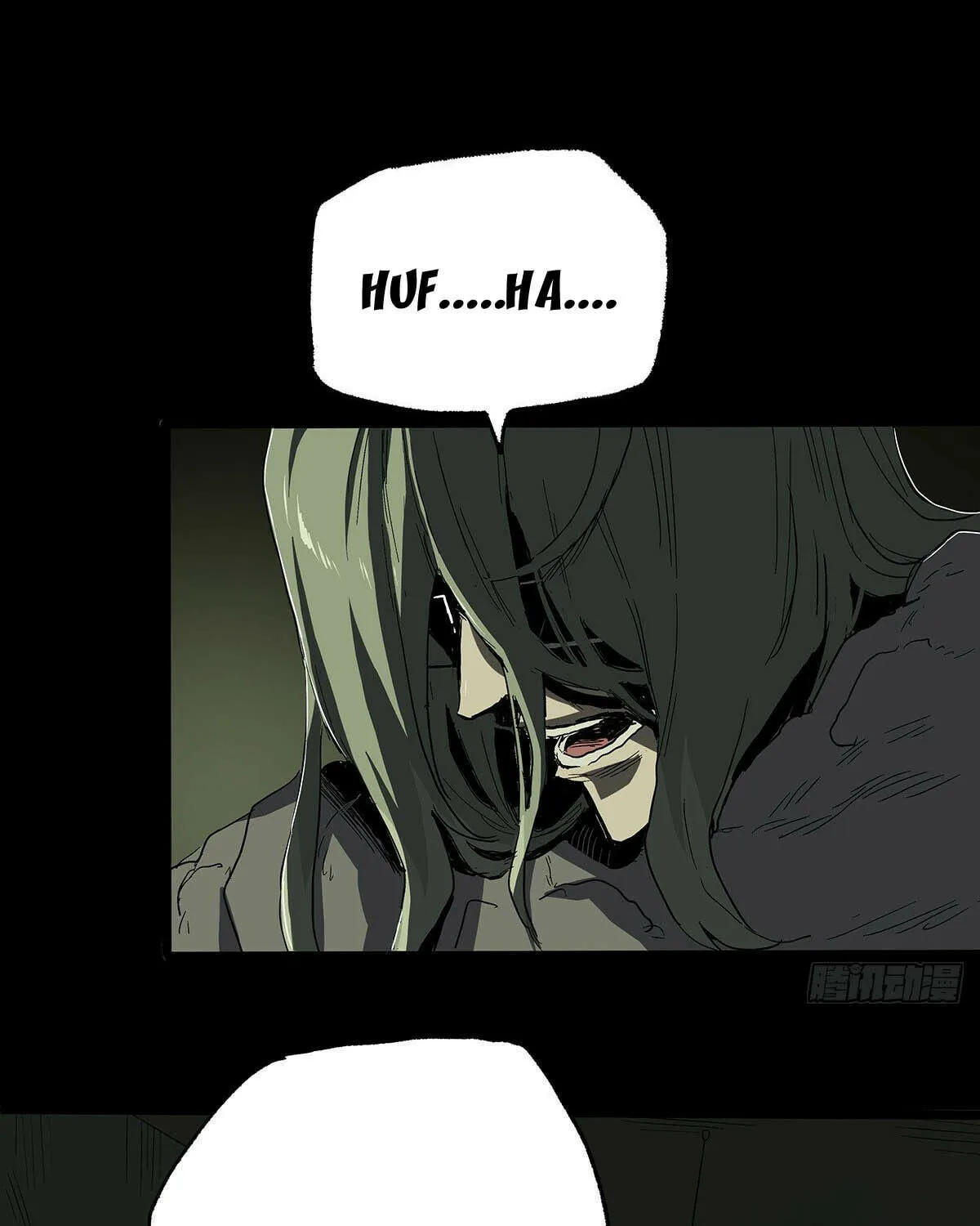 Read Zheng (Colored) chapter 25 image 68 on Lezhin