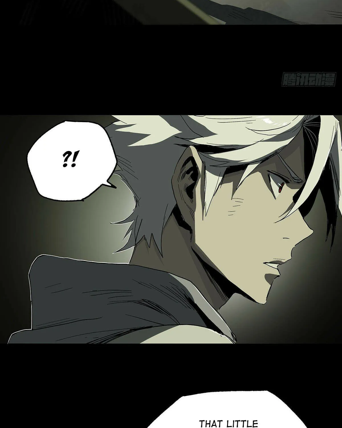 Read Zheng (Colored) chapter 25 image 70 on Lezhin