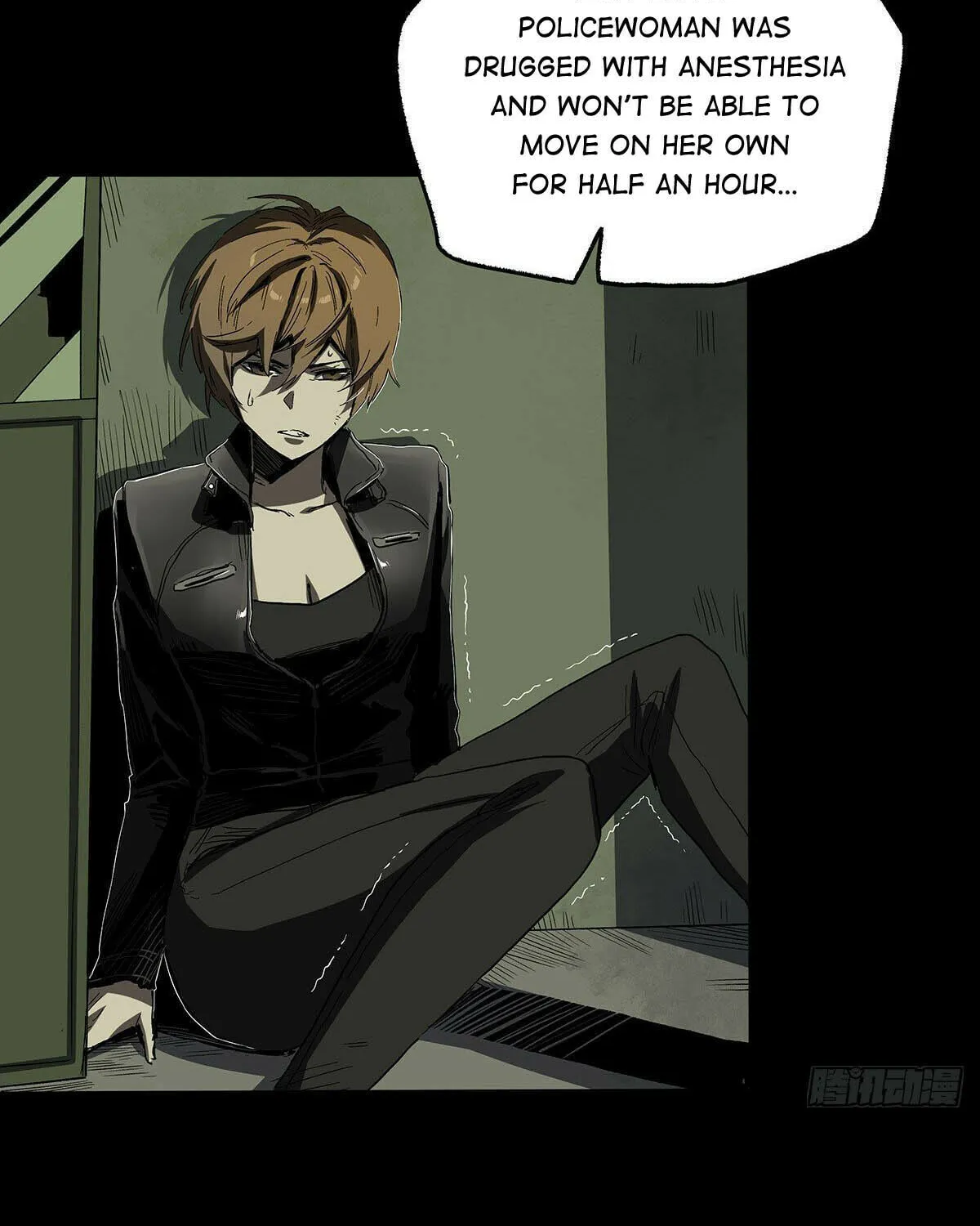 Read Zheng (Colored) chapter 25 image 71 on Lezhin