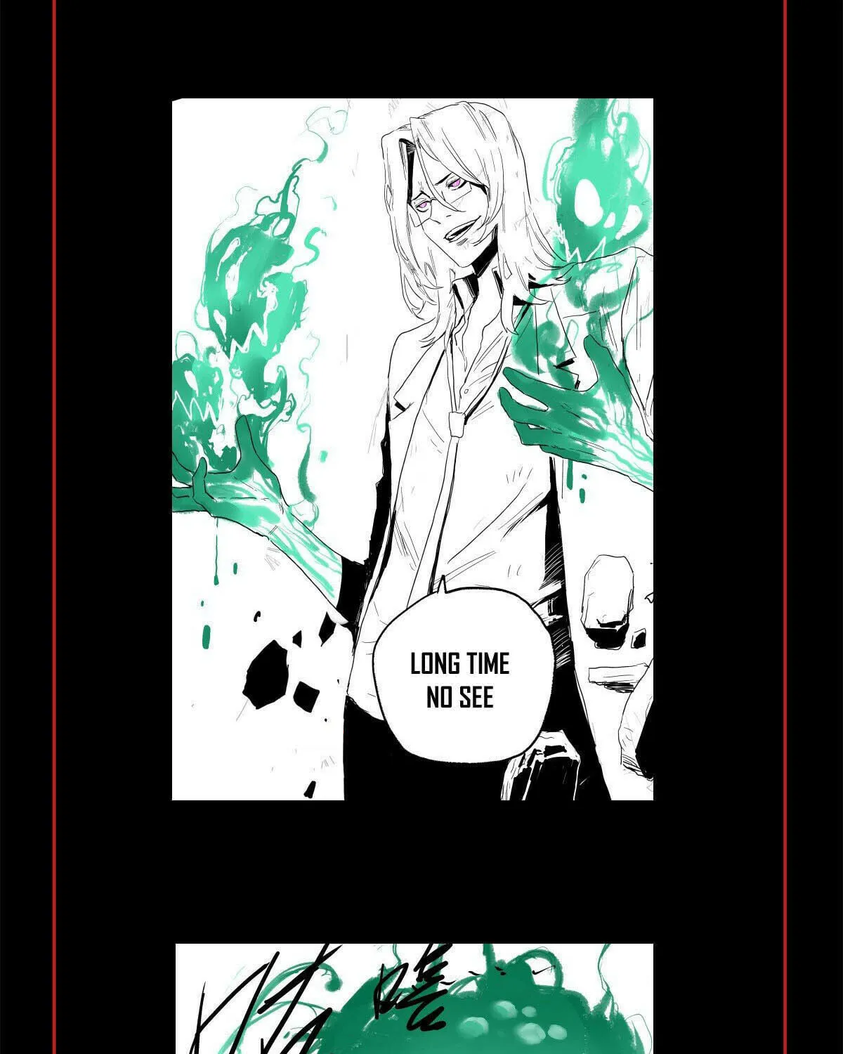 Read Zheng (Colored) chapter 25 image 76 on Lezhin