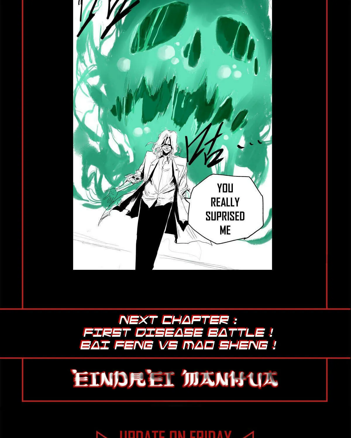 Read Zheng (Colored) chapter 25 image 77 on Lezhin