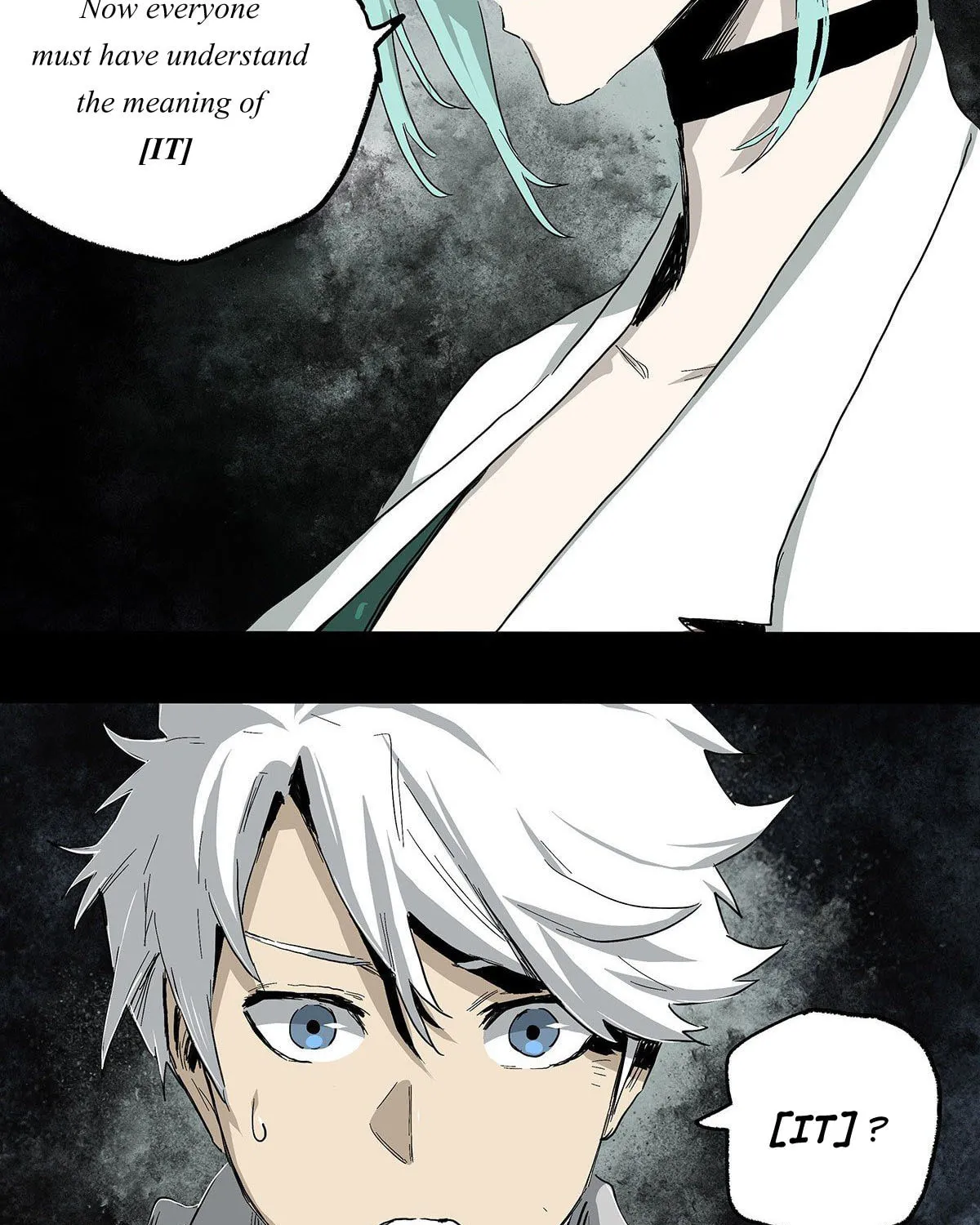 Read Zheng (Colored) chapter 25 image 8 on Lezhin
