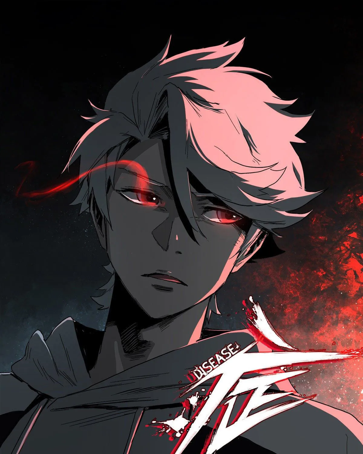 Read Zheng (Colored) chapter 26 image 0 on Lezhin