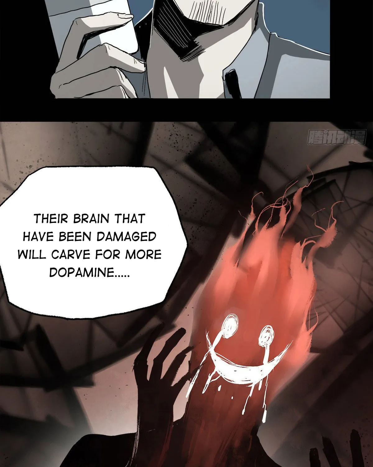 Read Zheng (Colored) chapter 26 image 10 on Lezhin