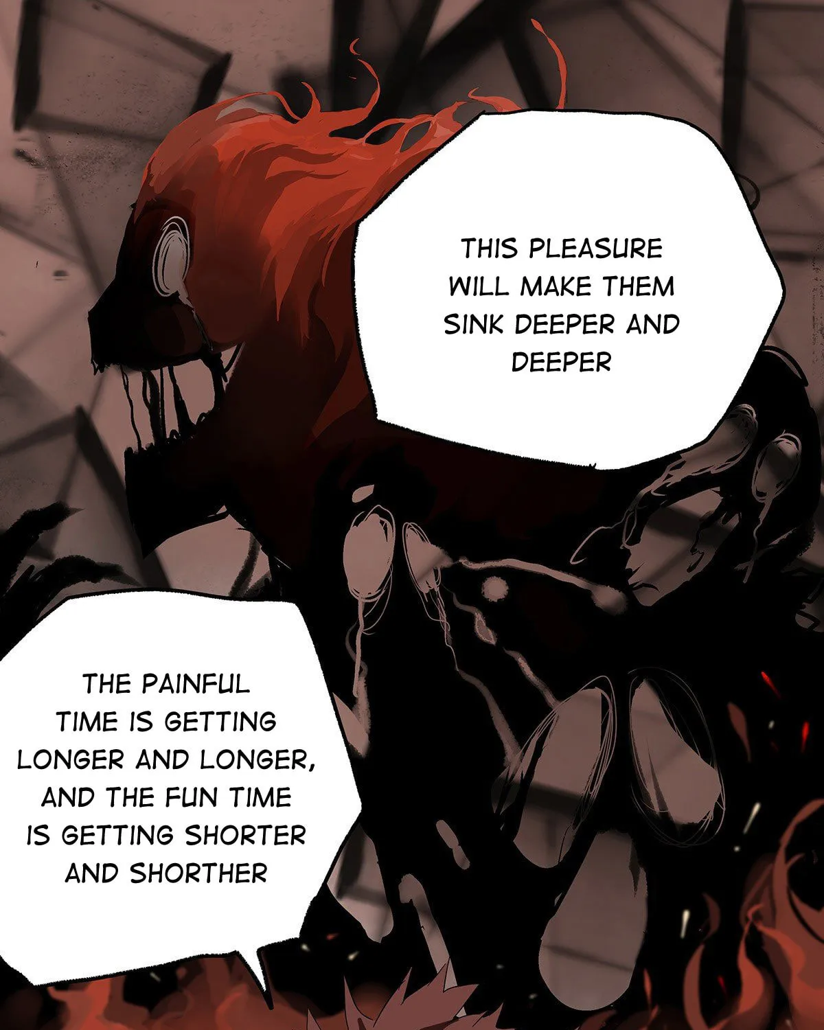 Read Zheng (Colored) chapter 26 image 12 on Lezhin
