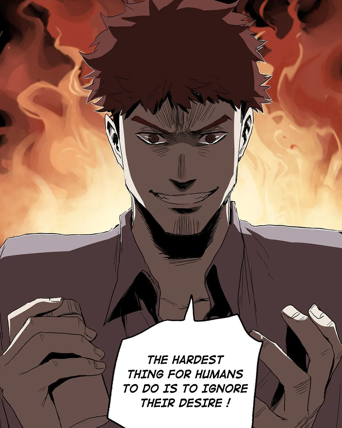 Read Zheng (Colored) chapter 26 image 13 on Lezhin