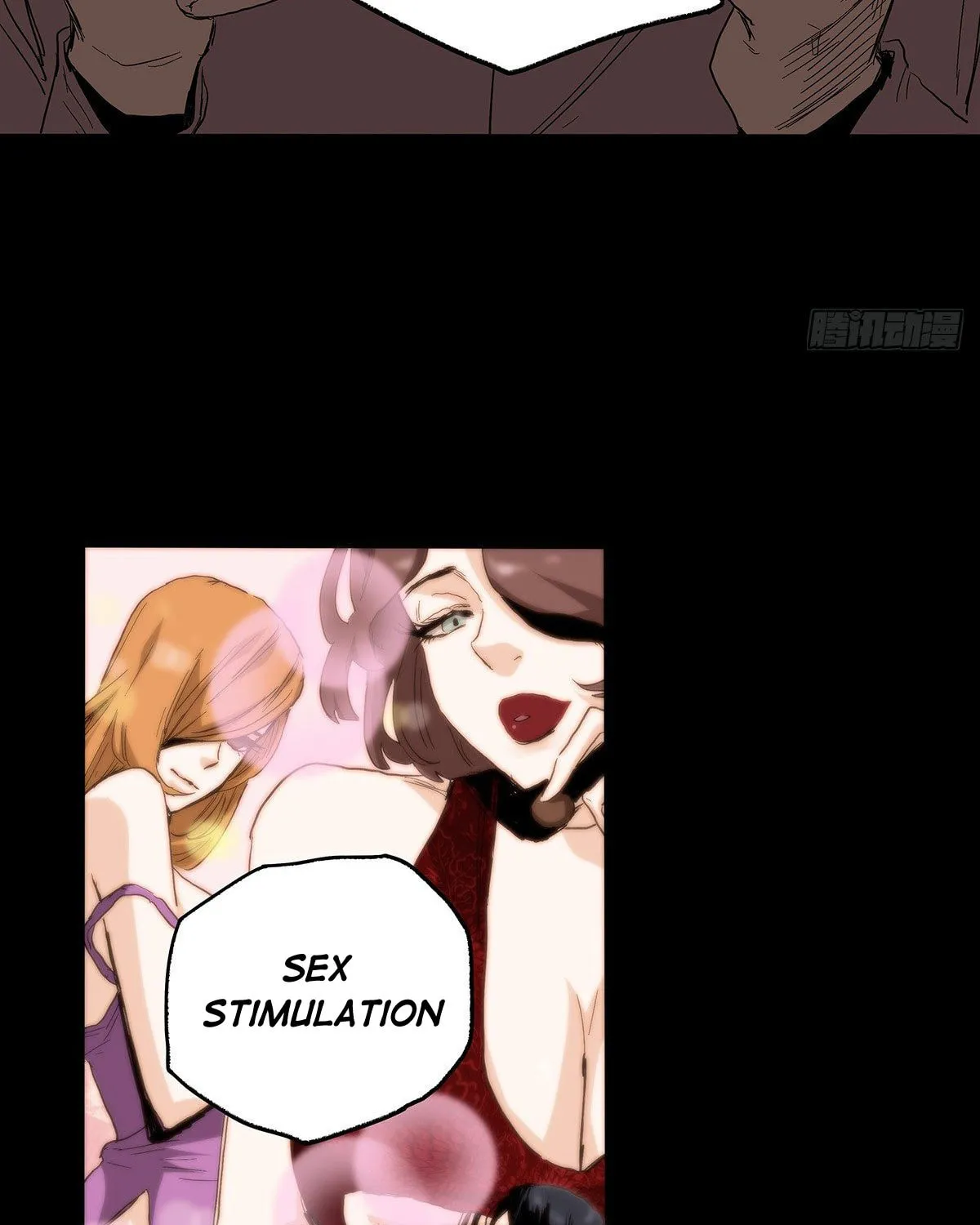 Read Zheng (Colored) chapter 26 image 14 on Lezhin