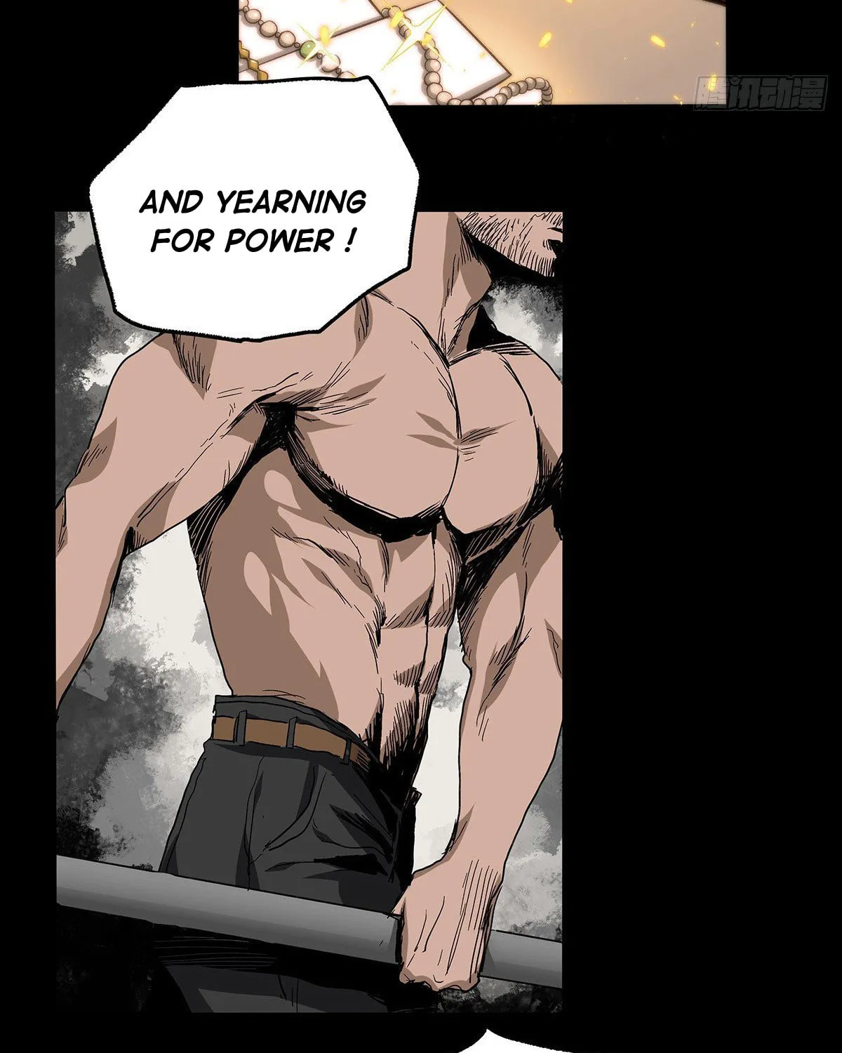 Read Zheng (Colored) chapter 26 image 16 on Lezhin