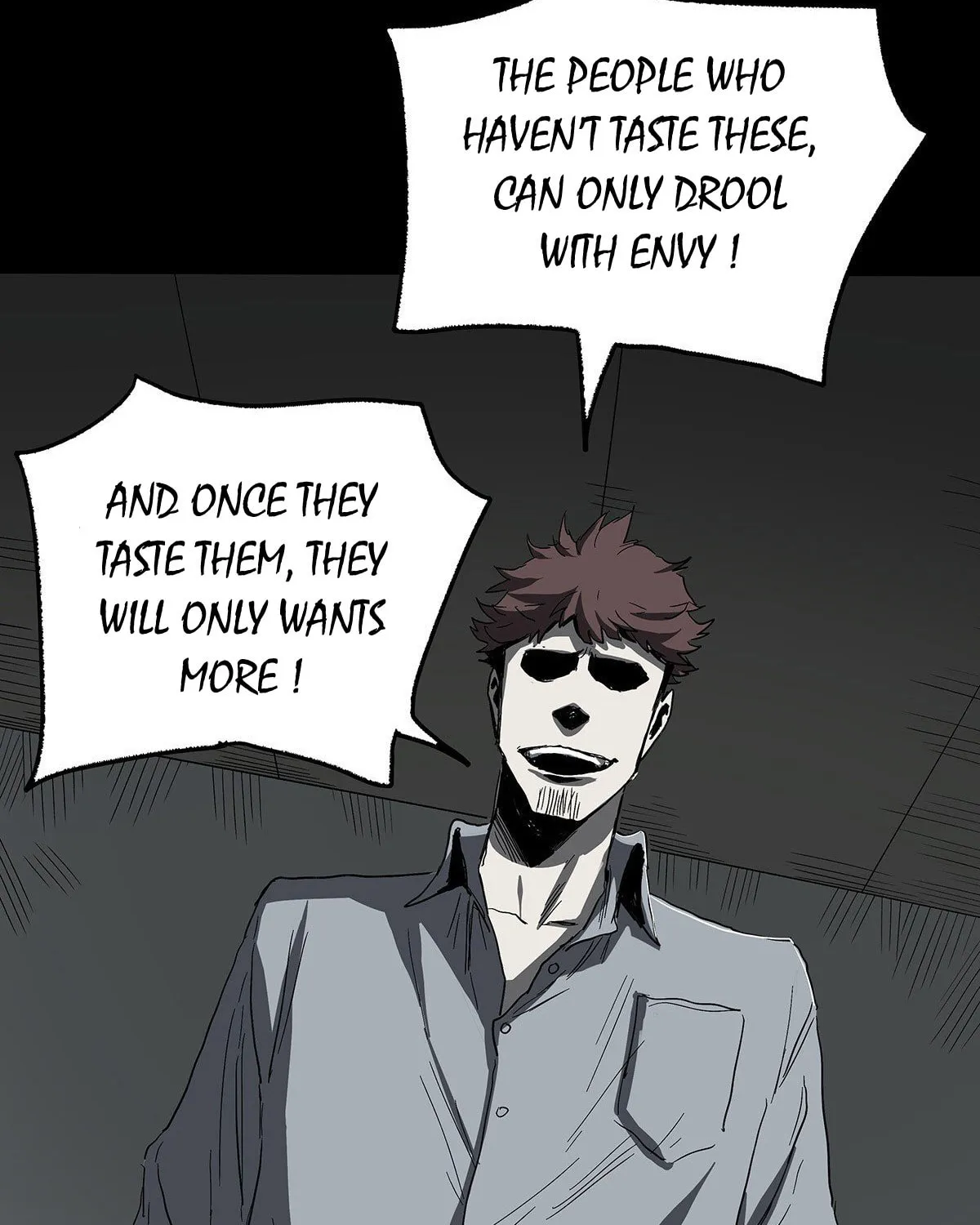 Read Zheng (Colored) chapter 26 image 17 on Lezhin