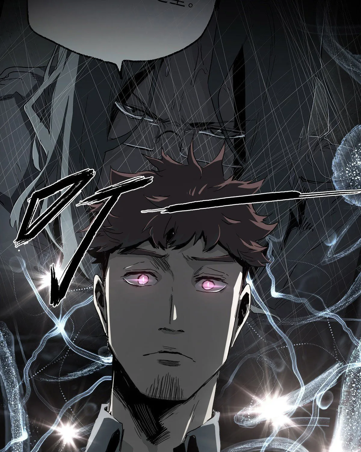 Read Zheng (Colored) chapter 26 image 22 on Lezhin