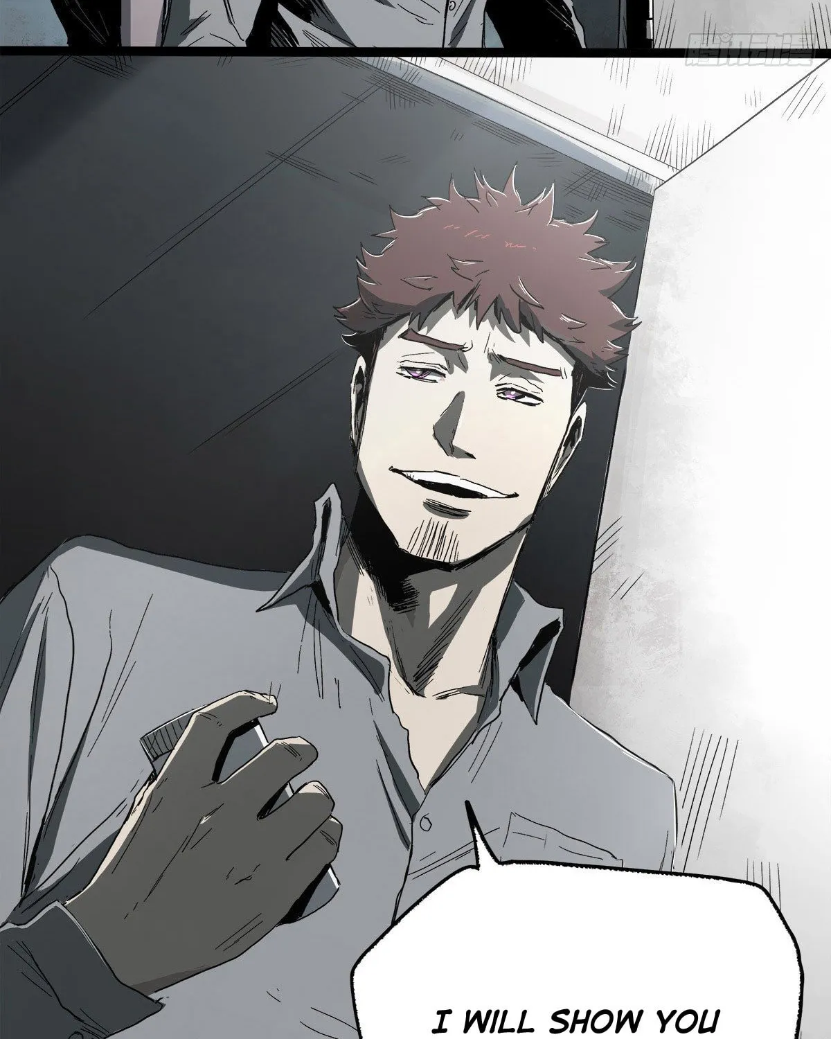Read Zheng (Colored) chapter 26 image 27 on Lezhin