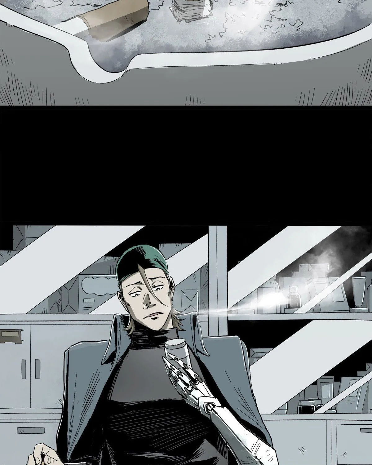 Read Zheng (Colored) chapter 26 image 3 on Lezhin