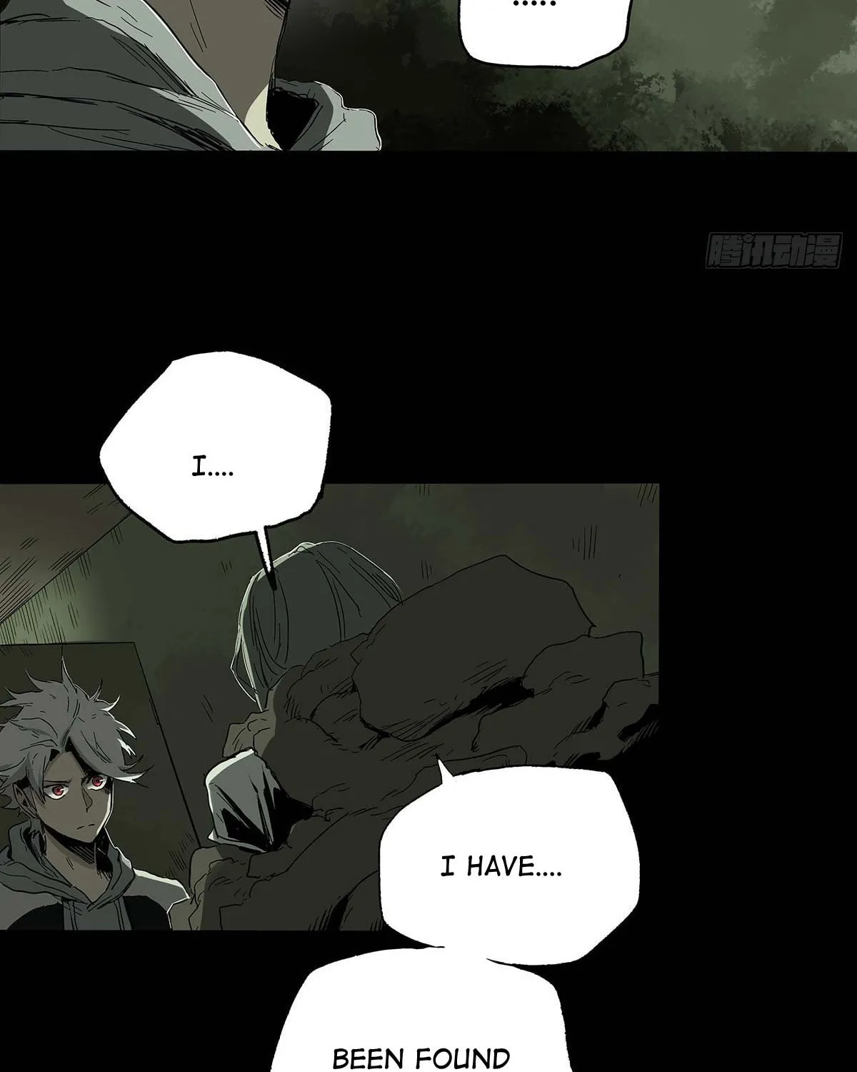 Read Zheng (Colored) chapter 26 image 30 on Lezhin