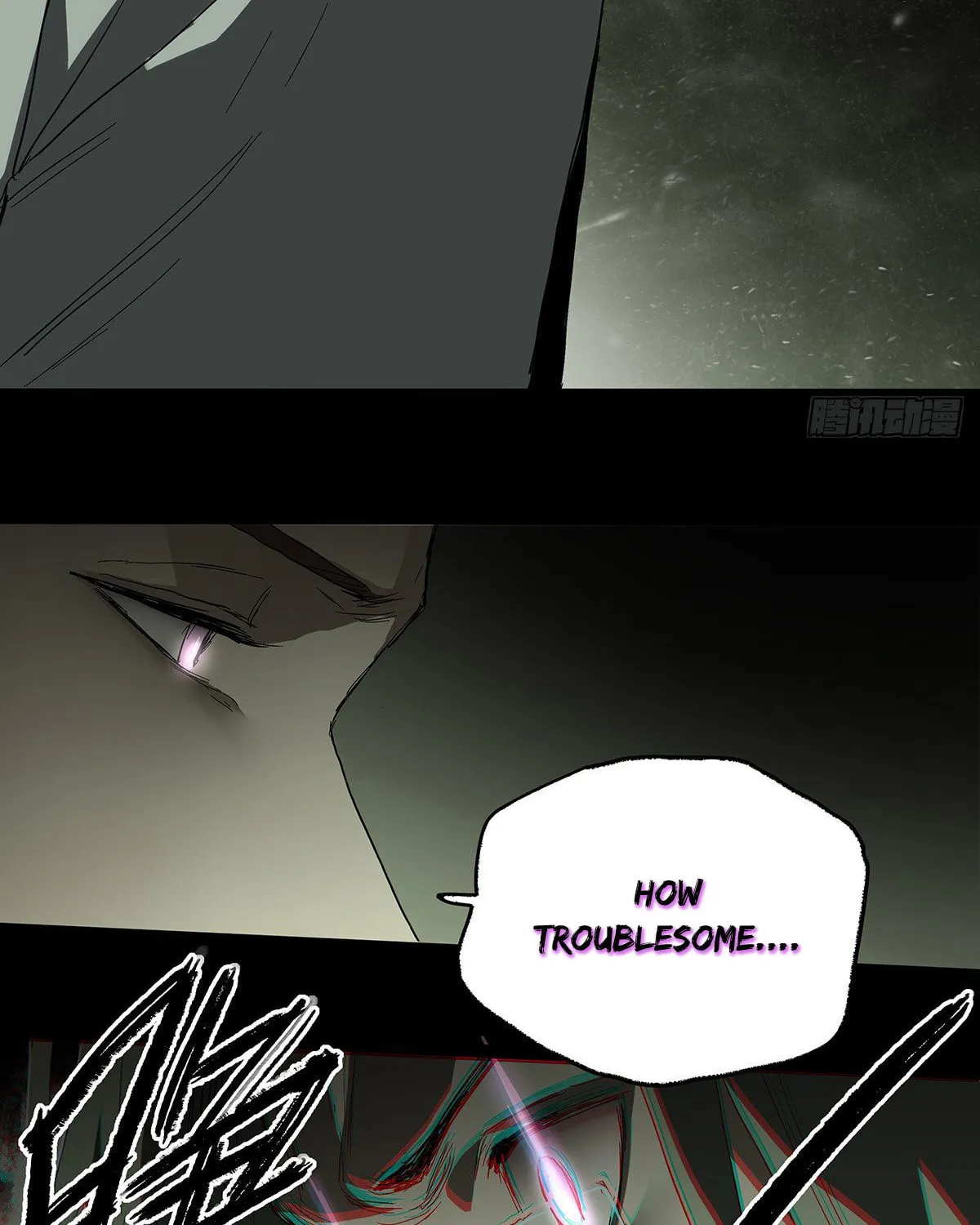 Read Zheng (Colored) chapter 26 image 33 on Lezhin