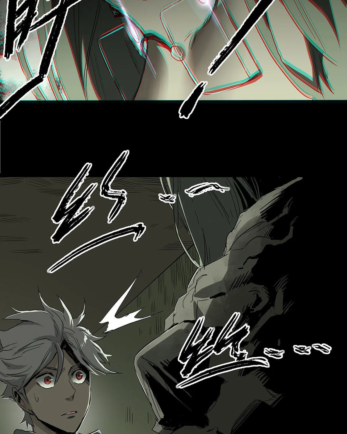 Read Zheng (Colored) chapter 26 image 34 on Lezhin