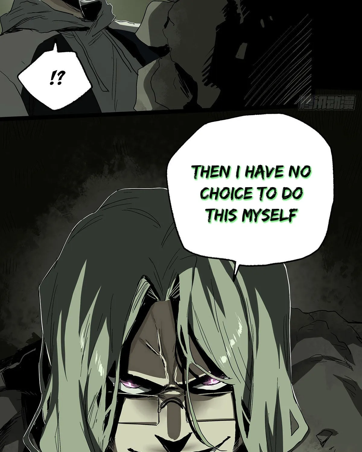 Read Zheng (Colored) chapter 26 image 35 on Lezhin